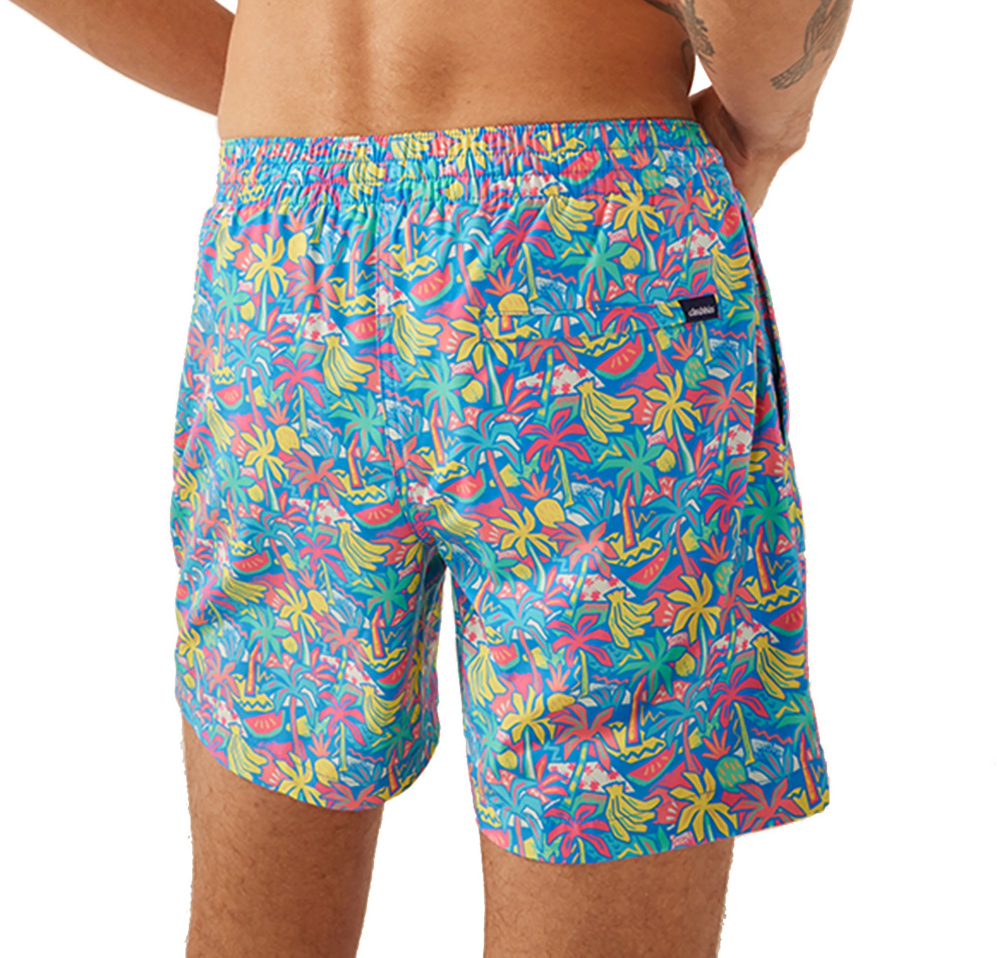 Chubbies Men's Classic 5.5" Swim Trunks product image