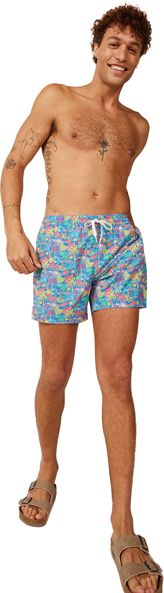 Chubbies Men's Classic 5.5" Swim Trunks product image