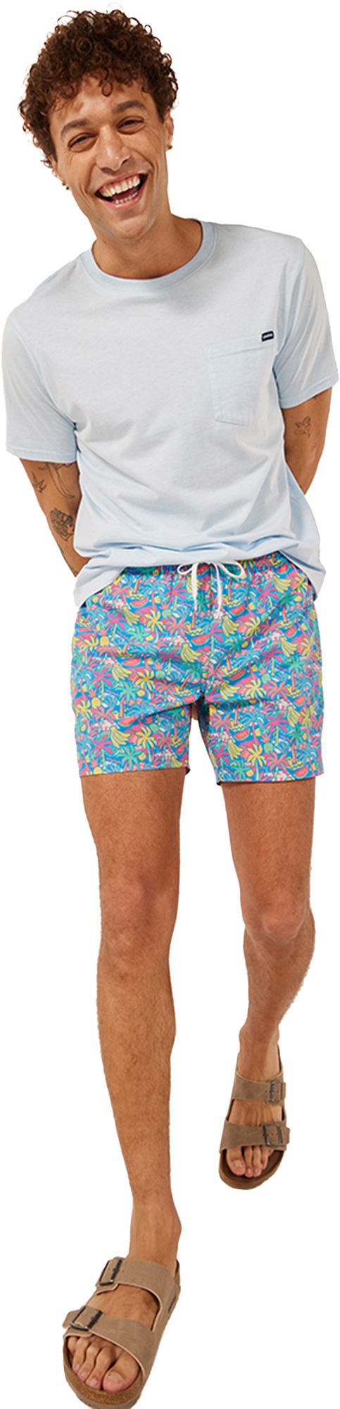 Chubbies Men's Classic 5.5" Swim Trunks product image
