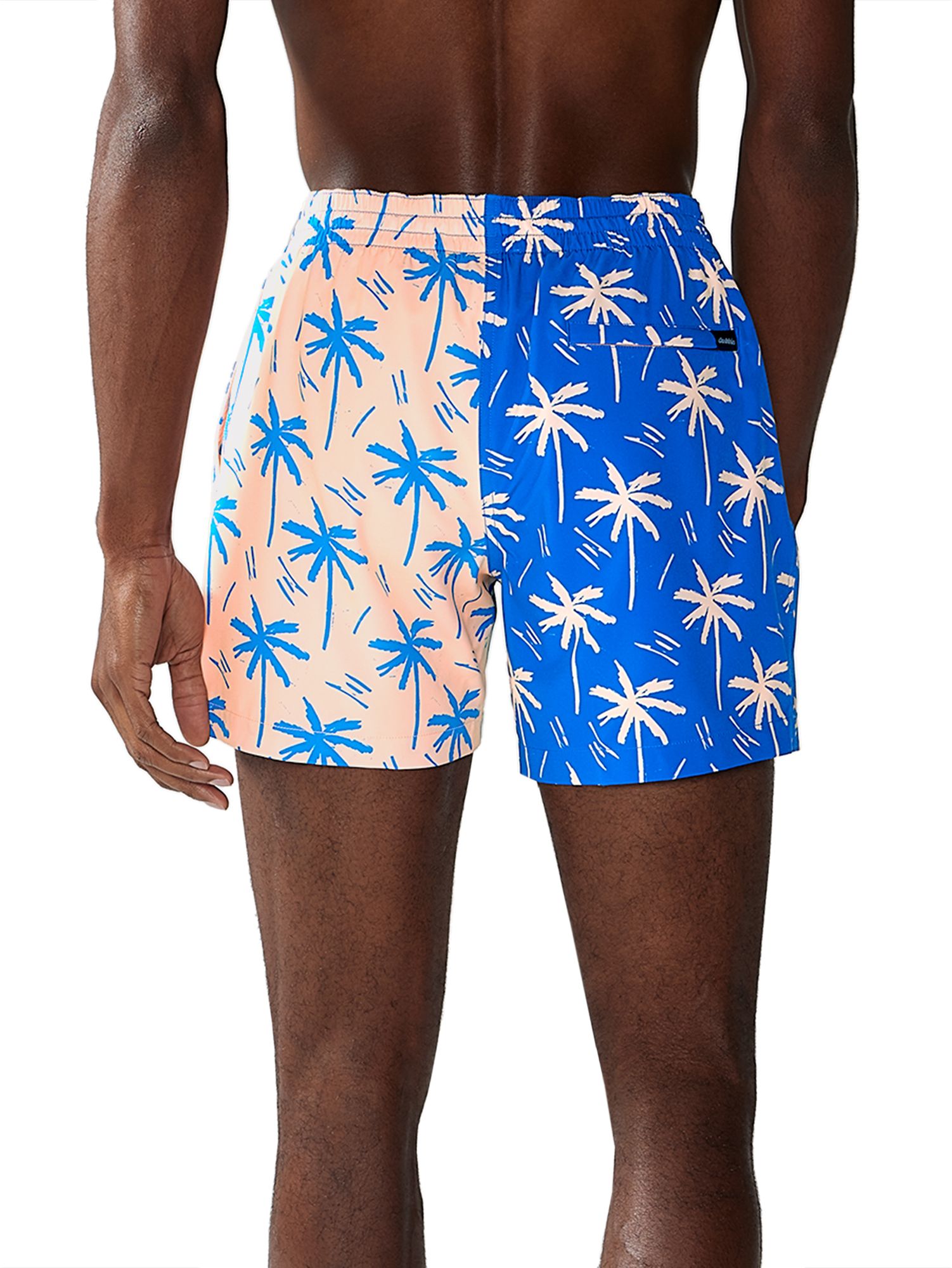 Chubbies Men's Classic 5.5" Swim Trunks product image