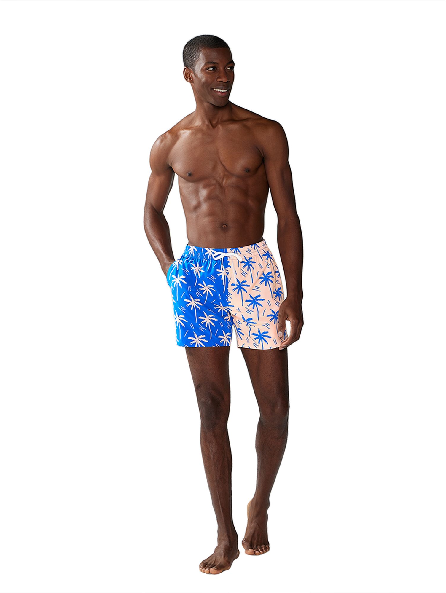 Chubbies Men's Classic 5.5" Swim Trunks product image