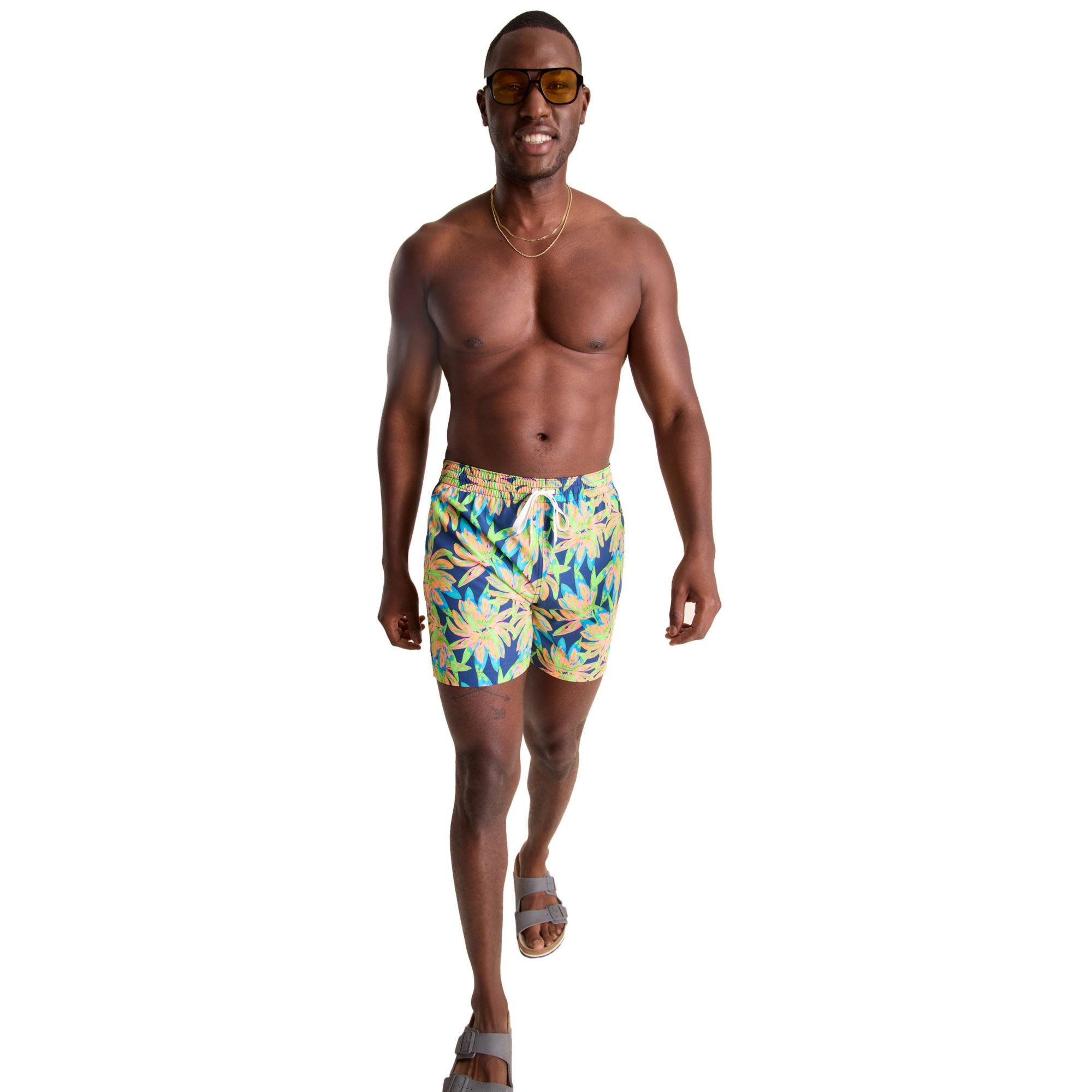 Chubbies Men's Classic 5.5" Swim Trunks product image