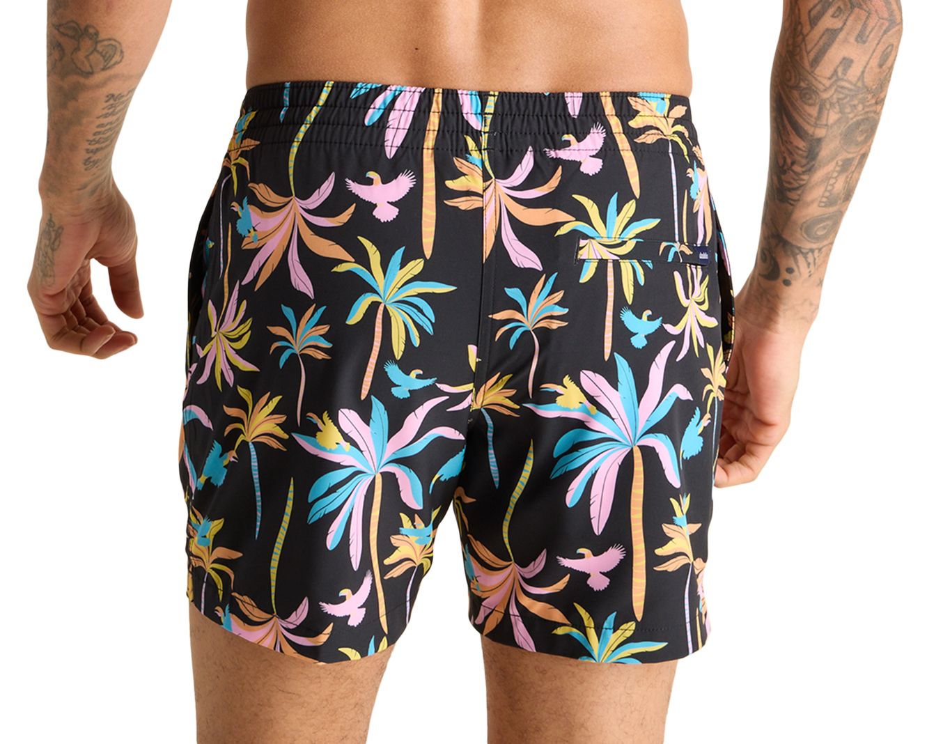 Chubbies Men's Classic 5.5" Swim Trunks product image