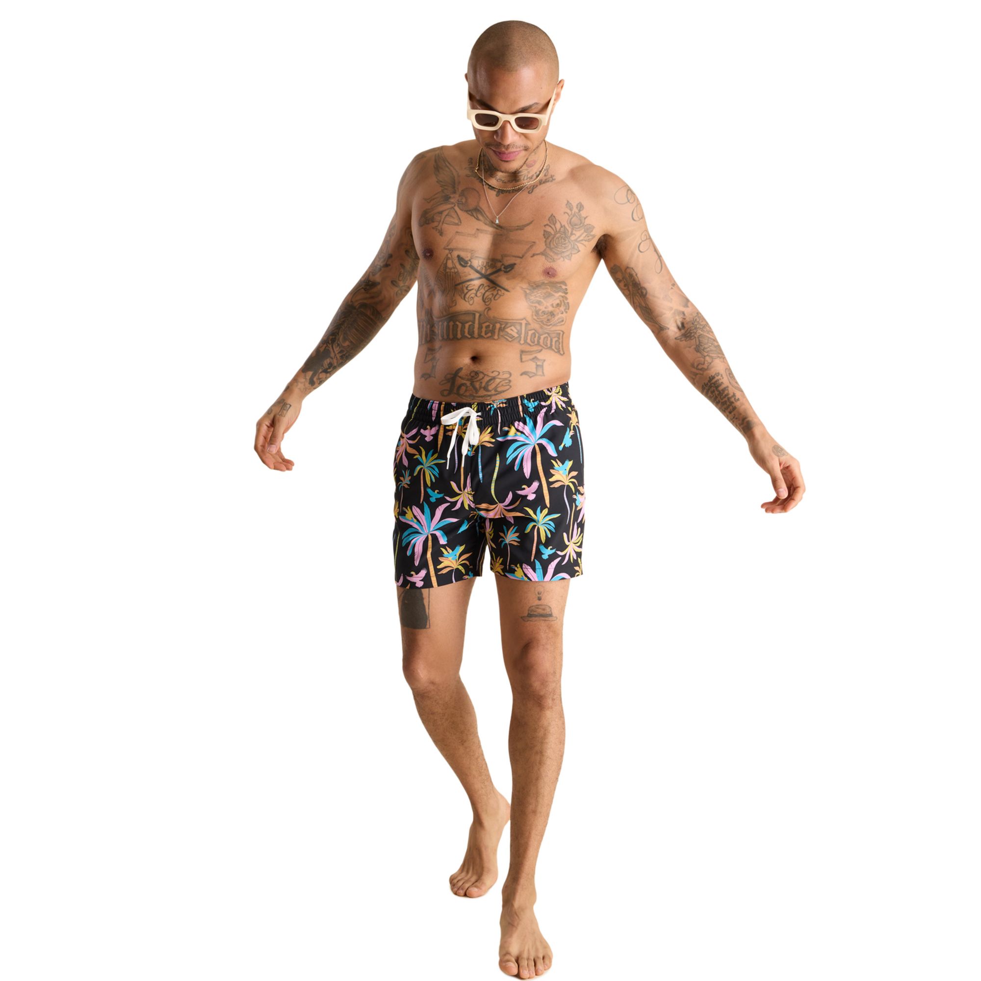 Chubbies Men's Classic 5.5" Swim Trunks product image