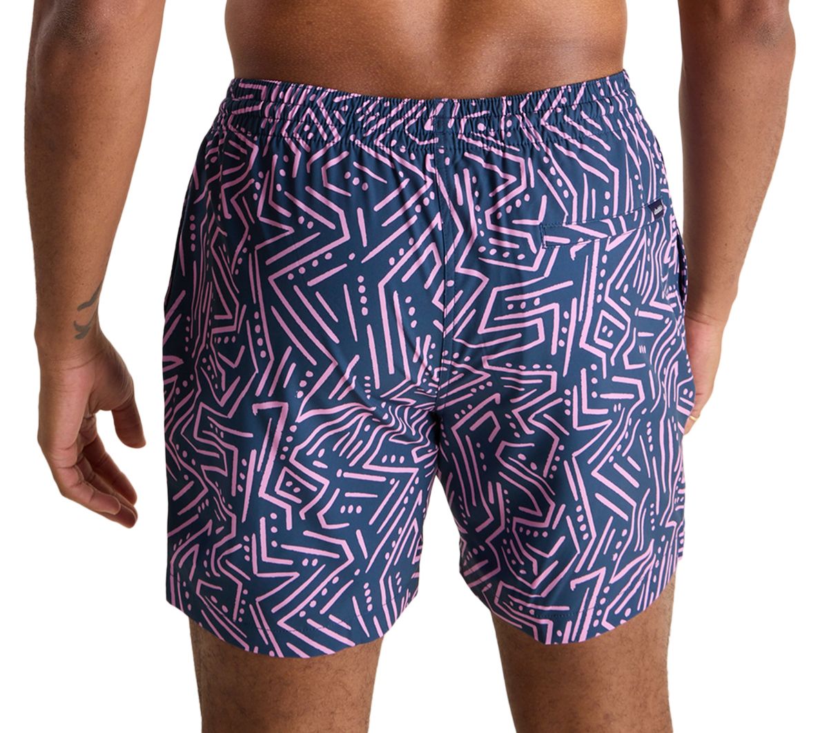Chubbies Men's Classic 5.5" Swim Trunks product image