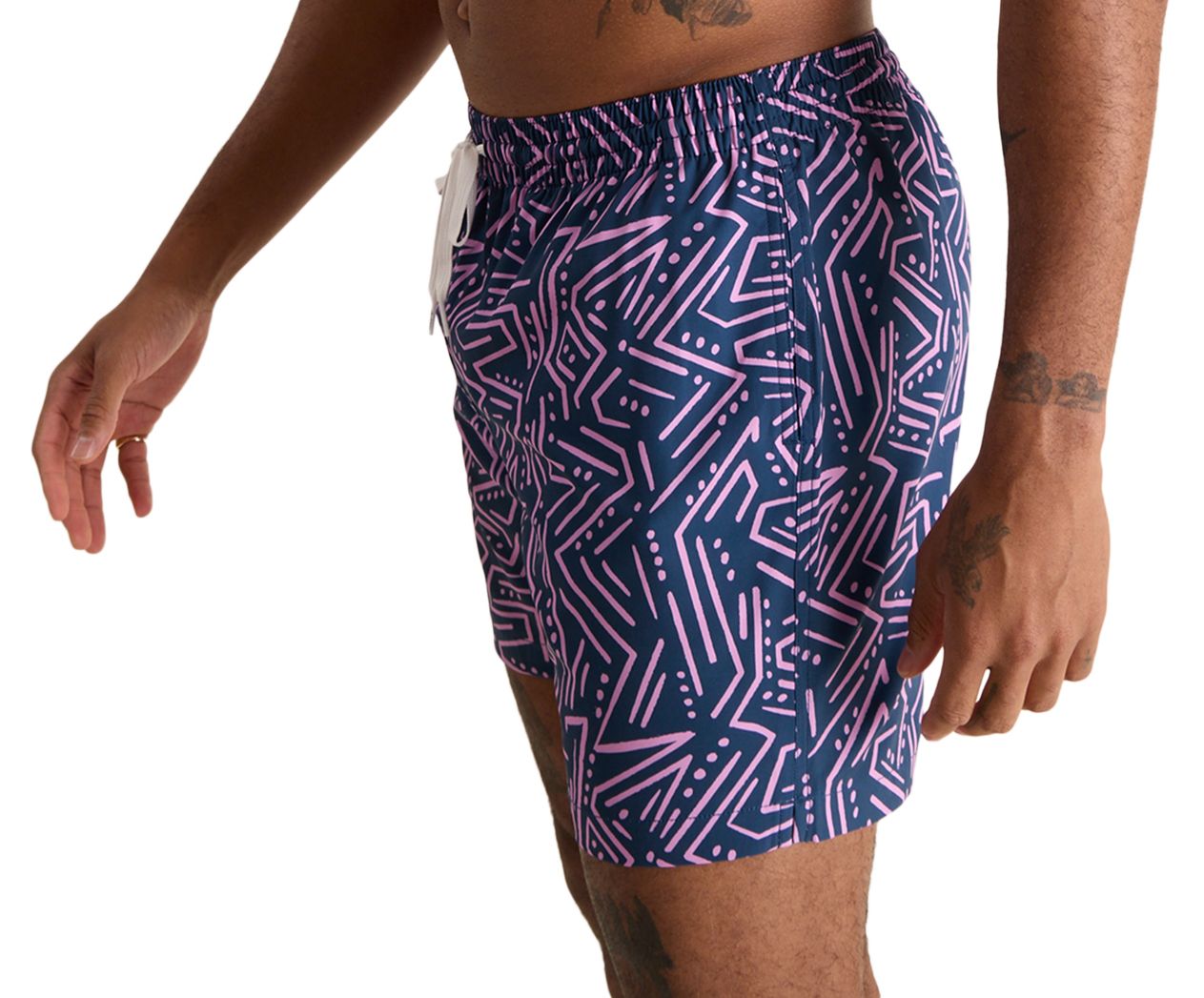 Chubbies Men's Classic 5.5" Swim Trunks product image