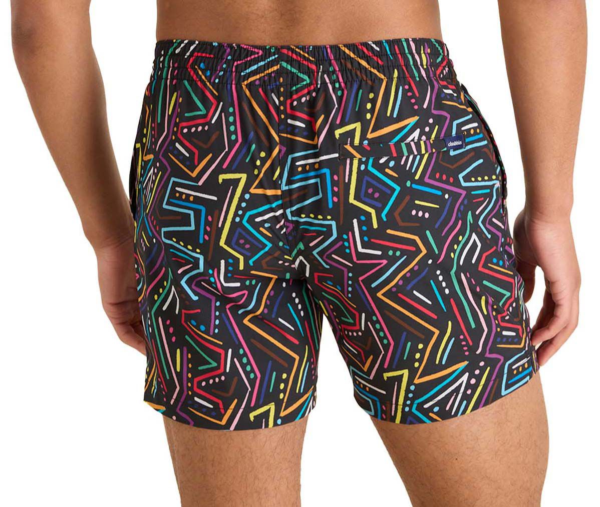 Chubbies Men's Classic 5.5" Swim Trunks product image