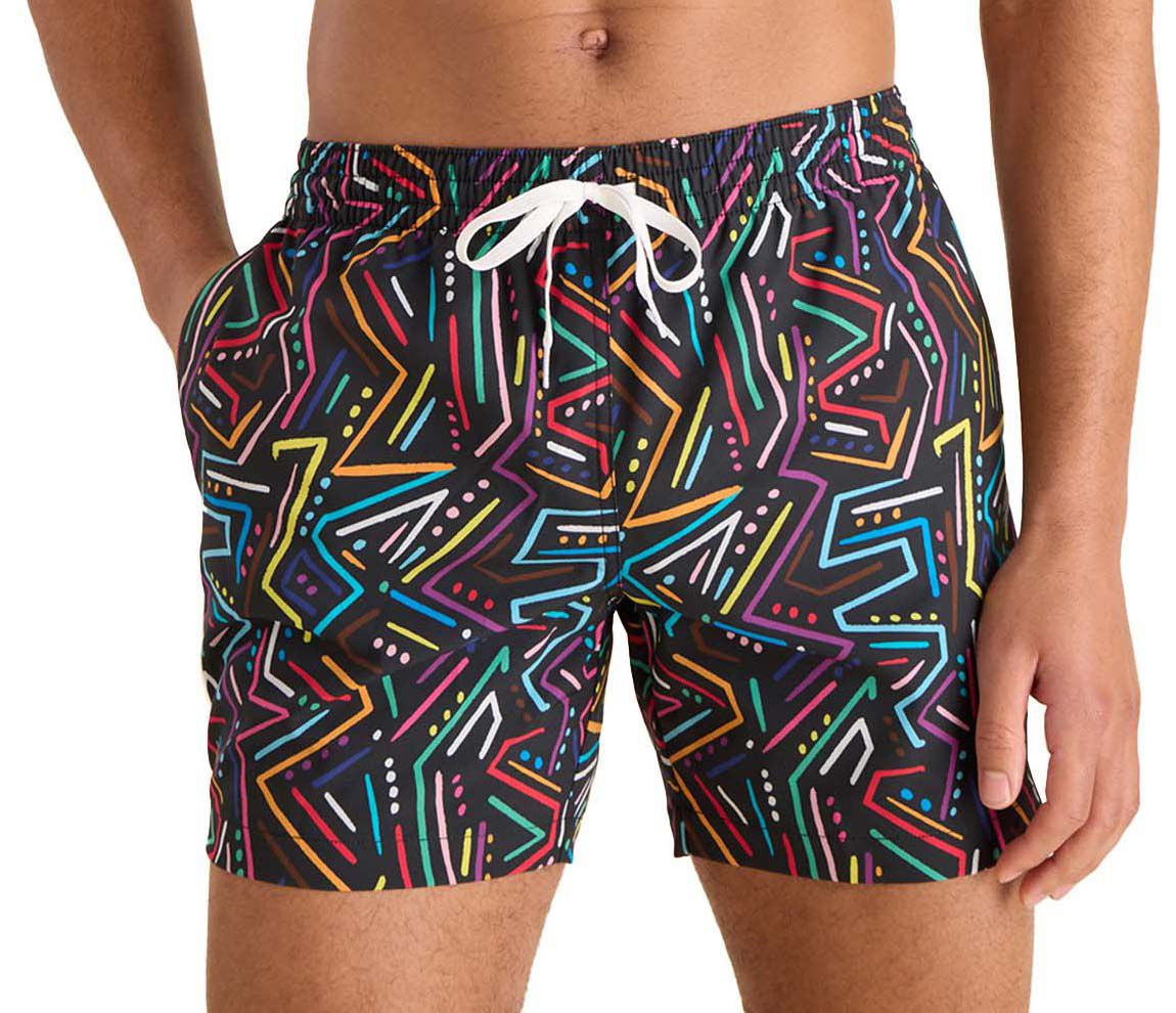 Chubbies Men's Classic 5.5" Swim Trunks product image