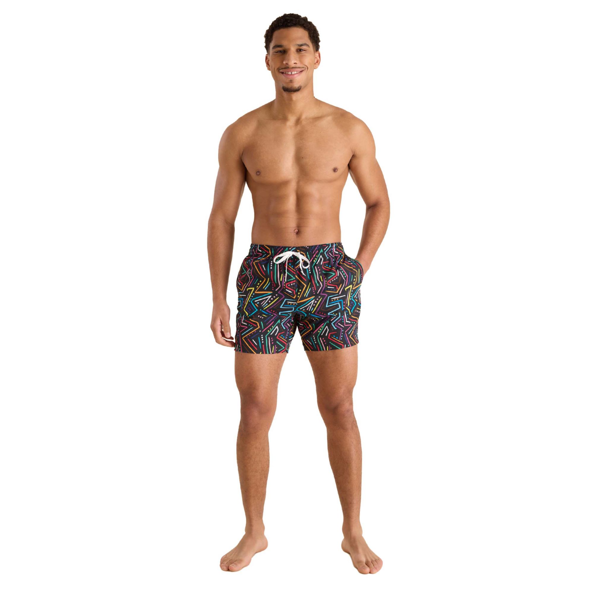 Chubbies Men's Classic 5.5" Swim Trunks product image