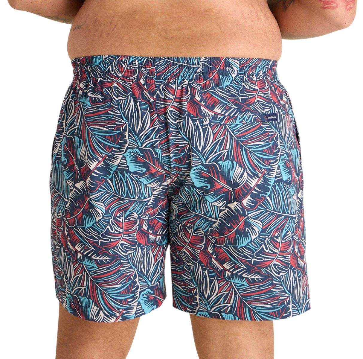 Chubbies Men's Classic 5.5" Swim Trunks product image