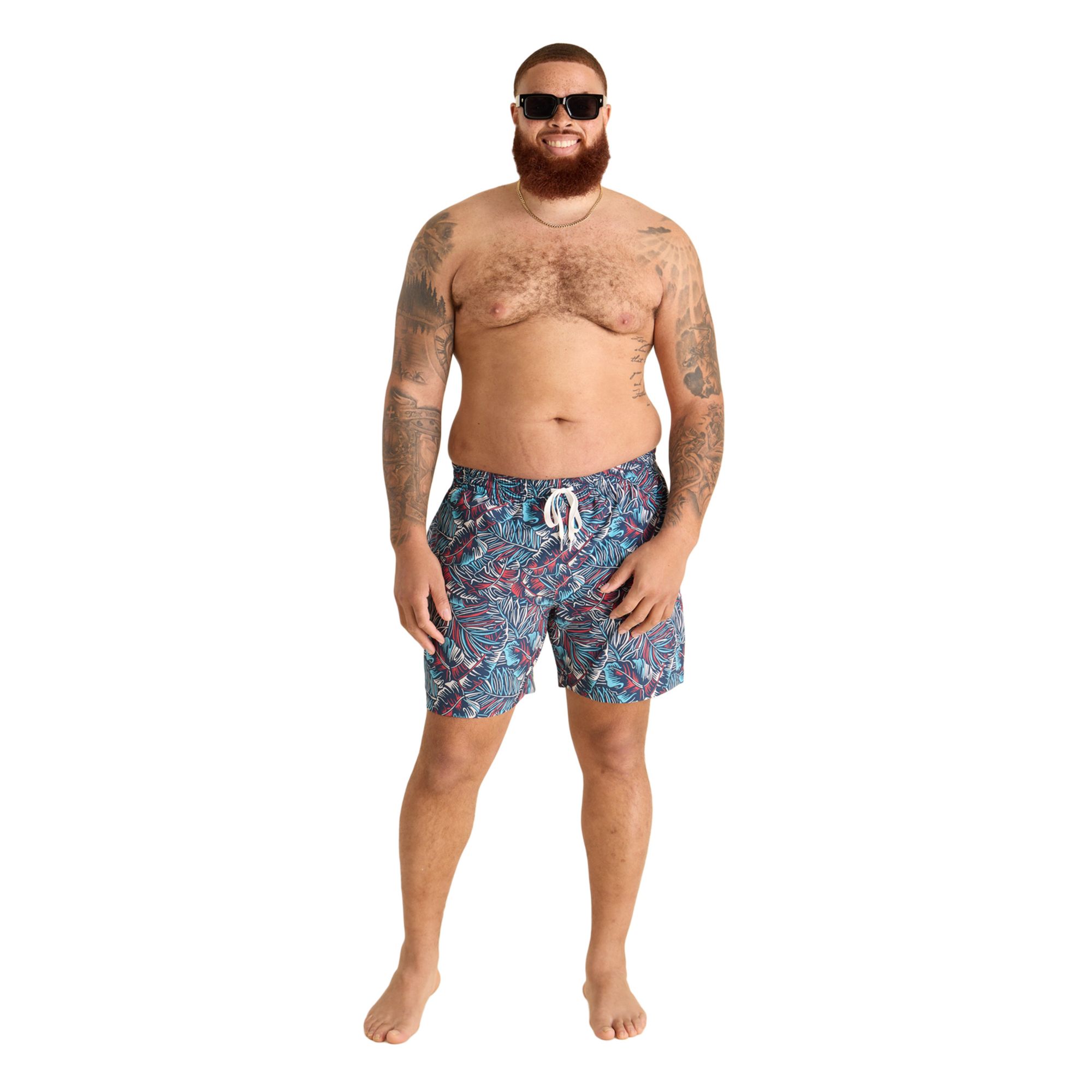 Chubbies Men's Classic 5.5" Swim Trunks product image