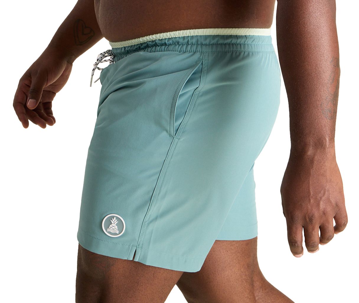 Chubbies Men's Classic 5.5" Swim Trunks product image