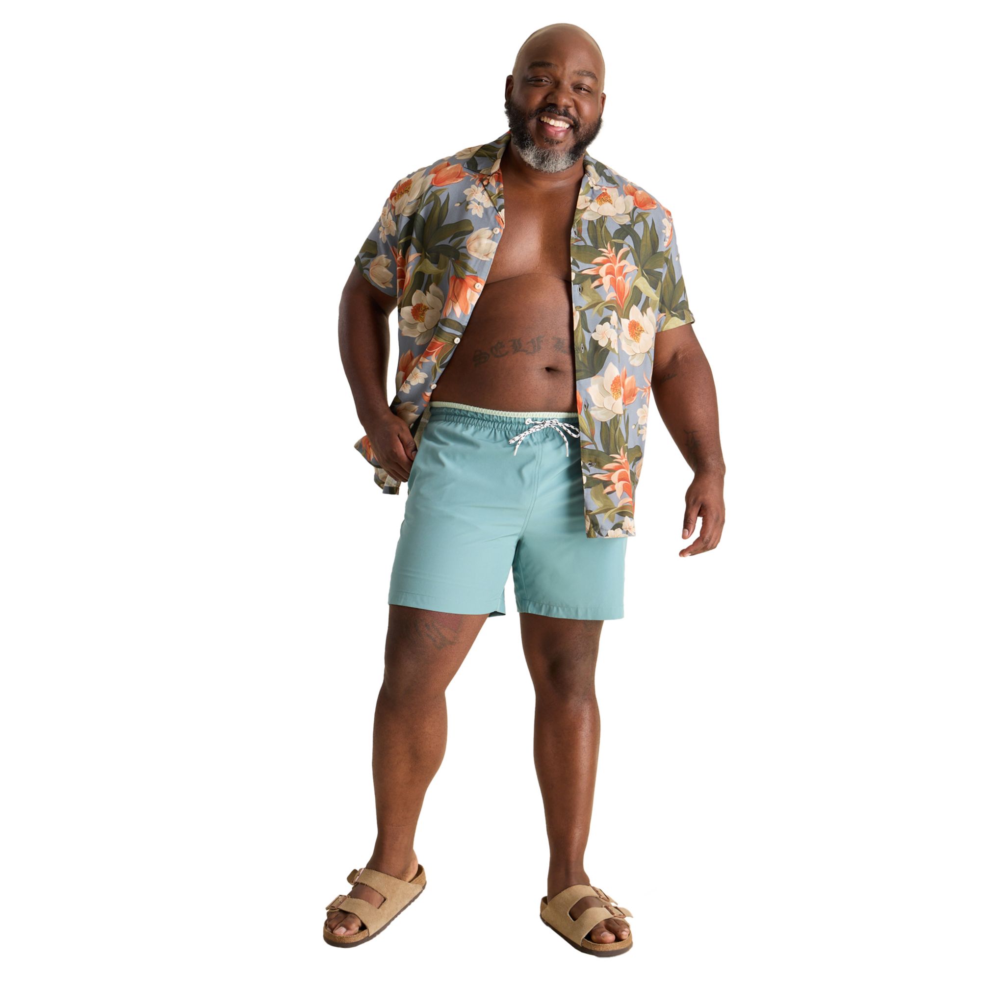 Chubbies Men's Classic 5.5" Swim Trunks product image