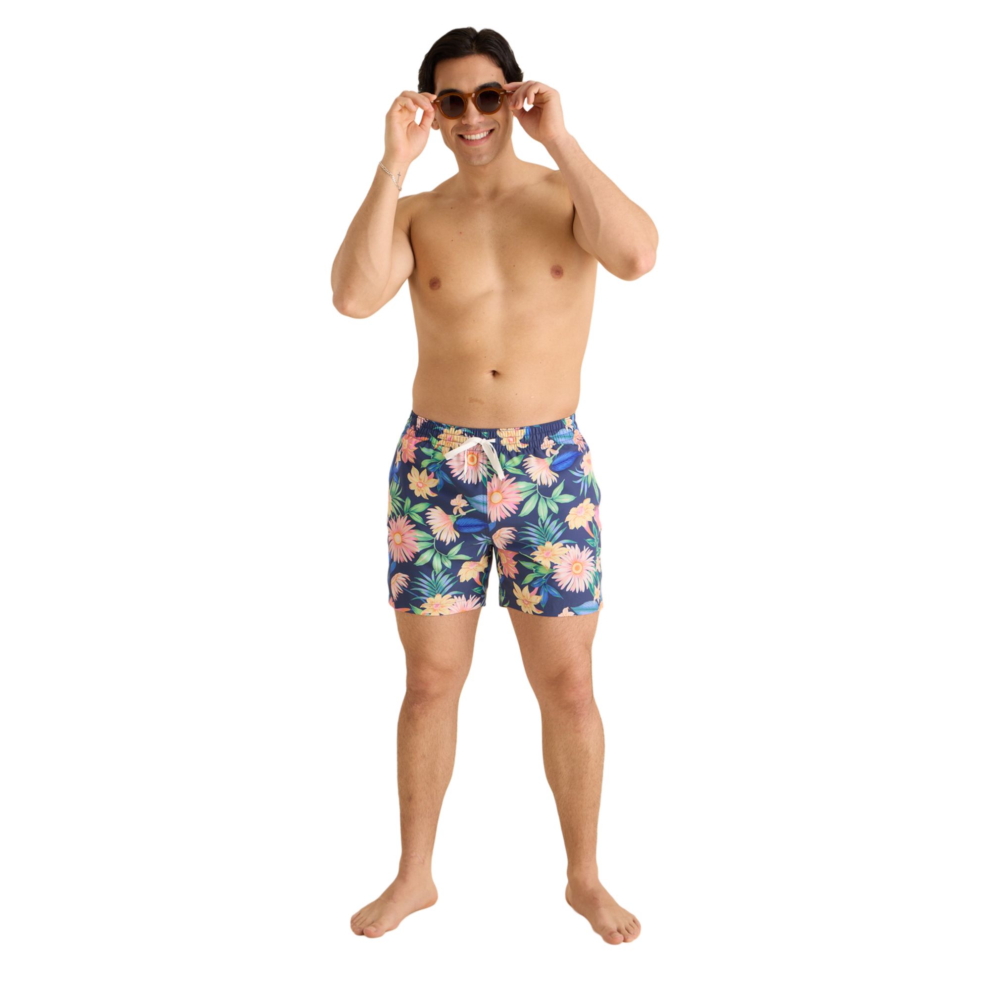 Chubbies Men's Classic 5.5" Swim Trunks product image