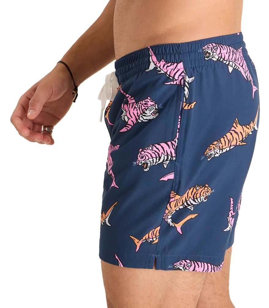 Chubbies Men's Classic 5.5" Swim Trunks product image