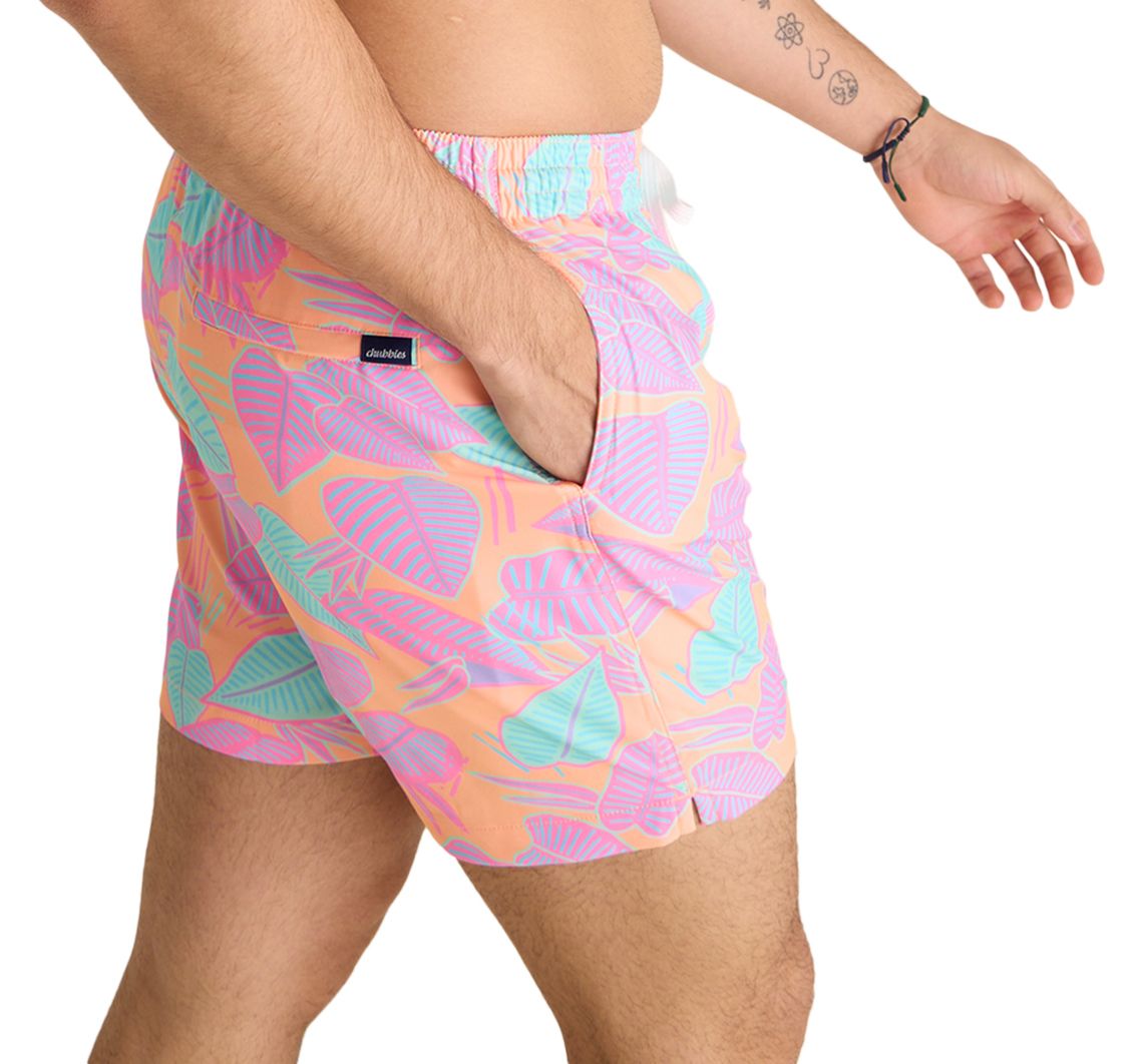 Chubbies Men's Classic 5.5" Swim Trunks product image
