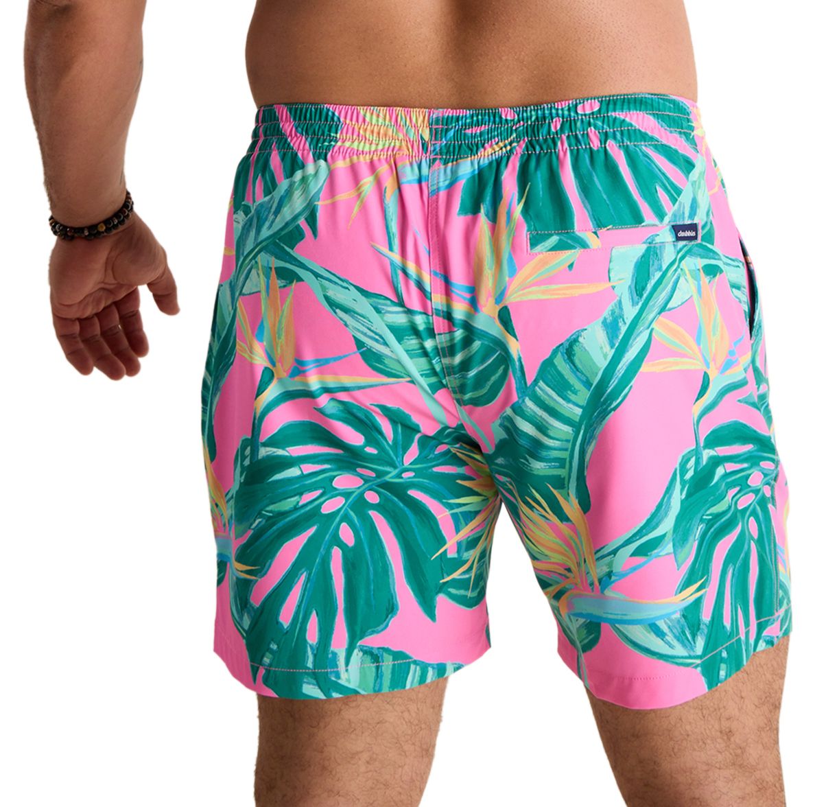 Chubbies Men's Classic 5.5" Swim Trunks product image