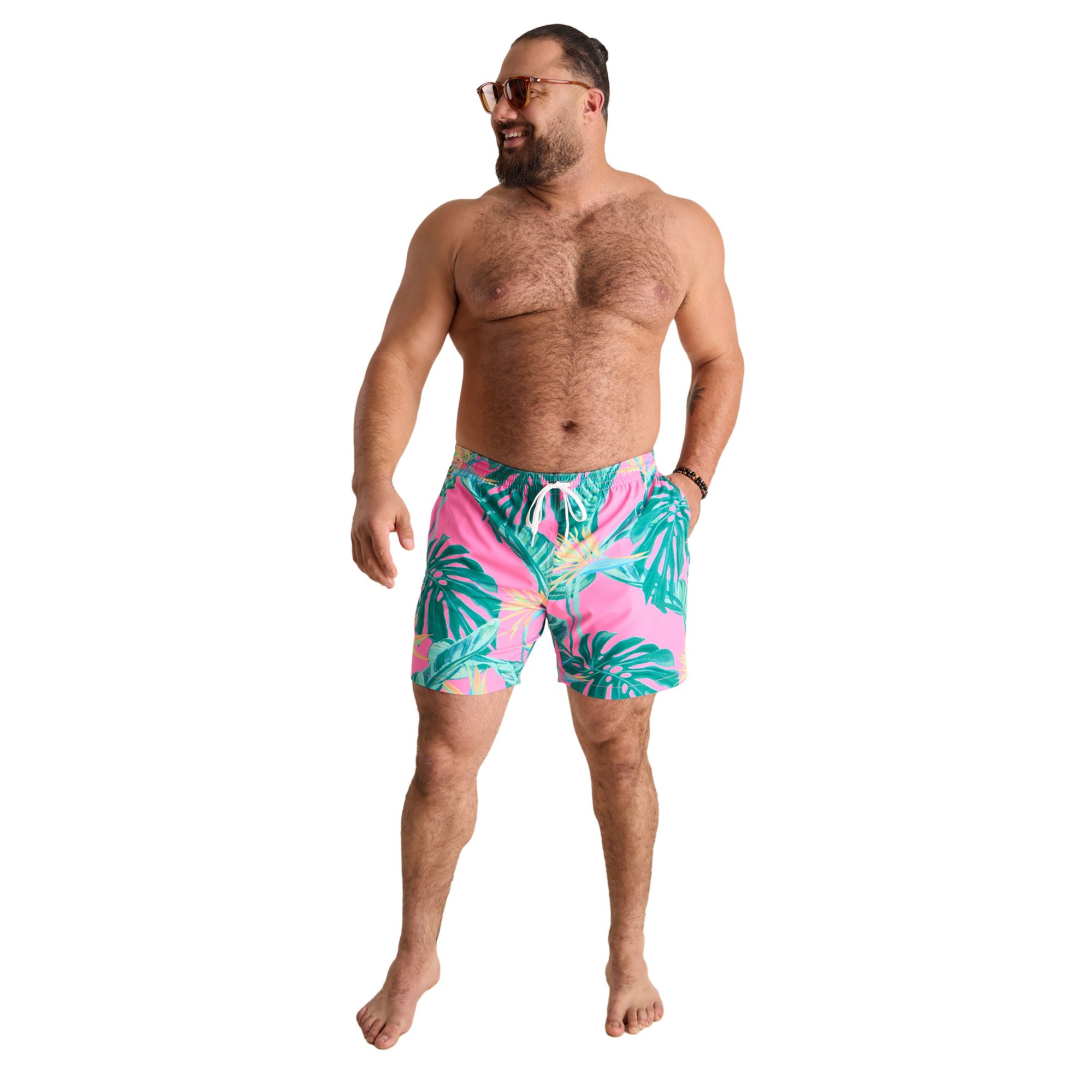 Chubbies Men's Classic 5.5" Swim Trunks product image