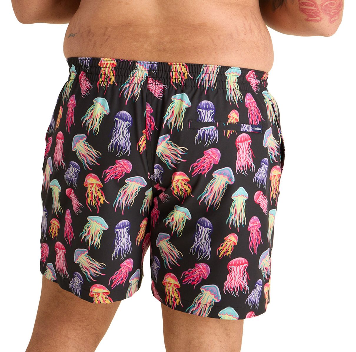 Chubbies Men's Classic 5.5" Swim Trunks product image