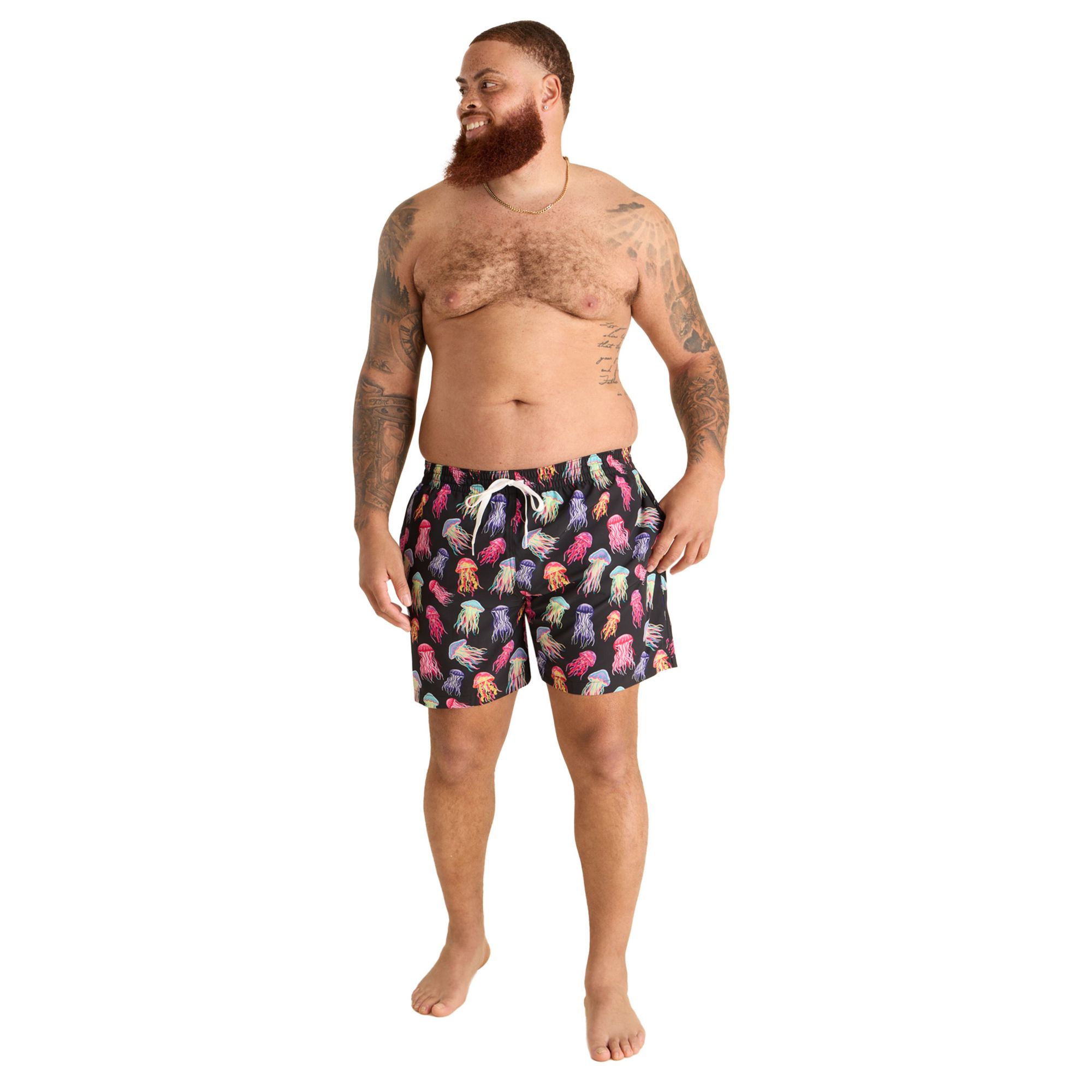 Chubbies Men's Classic 5.5" Swim Trunks product image