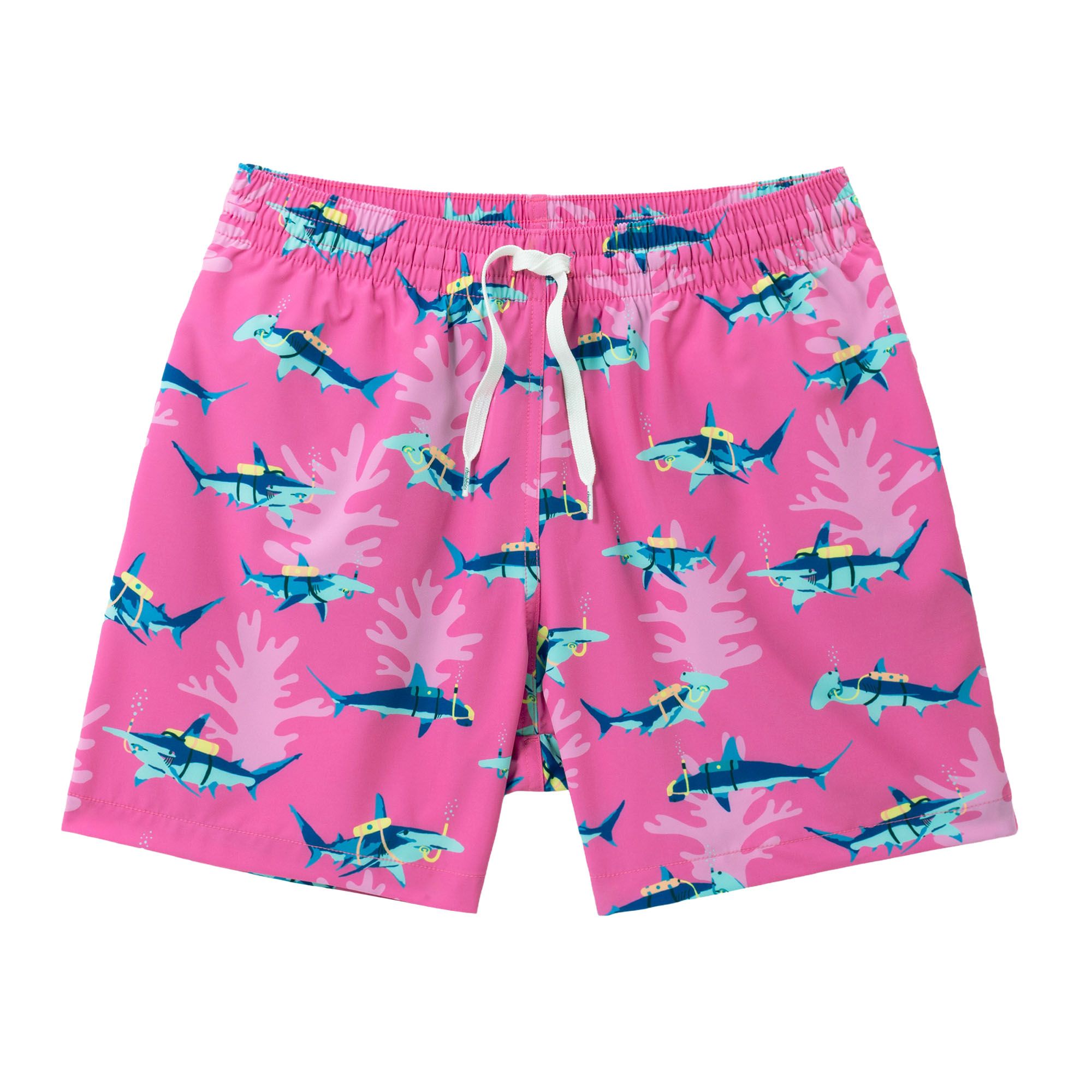 Chubbies Men's Classic 5.5" Swim Trunks product image