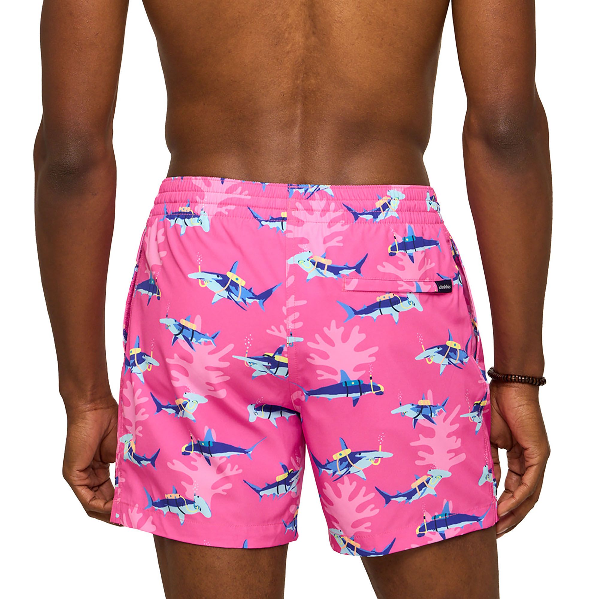 Chubbies Men's Classic 5.5" Swim Trunks product image