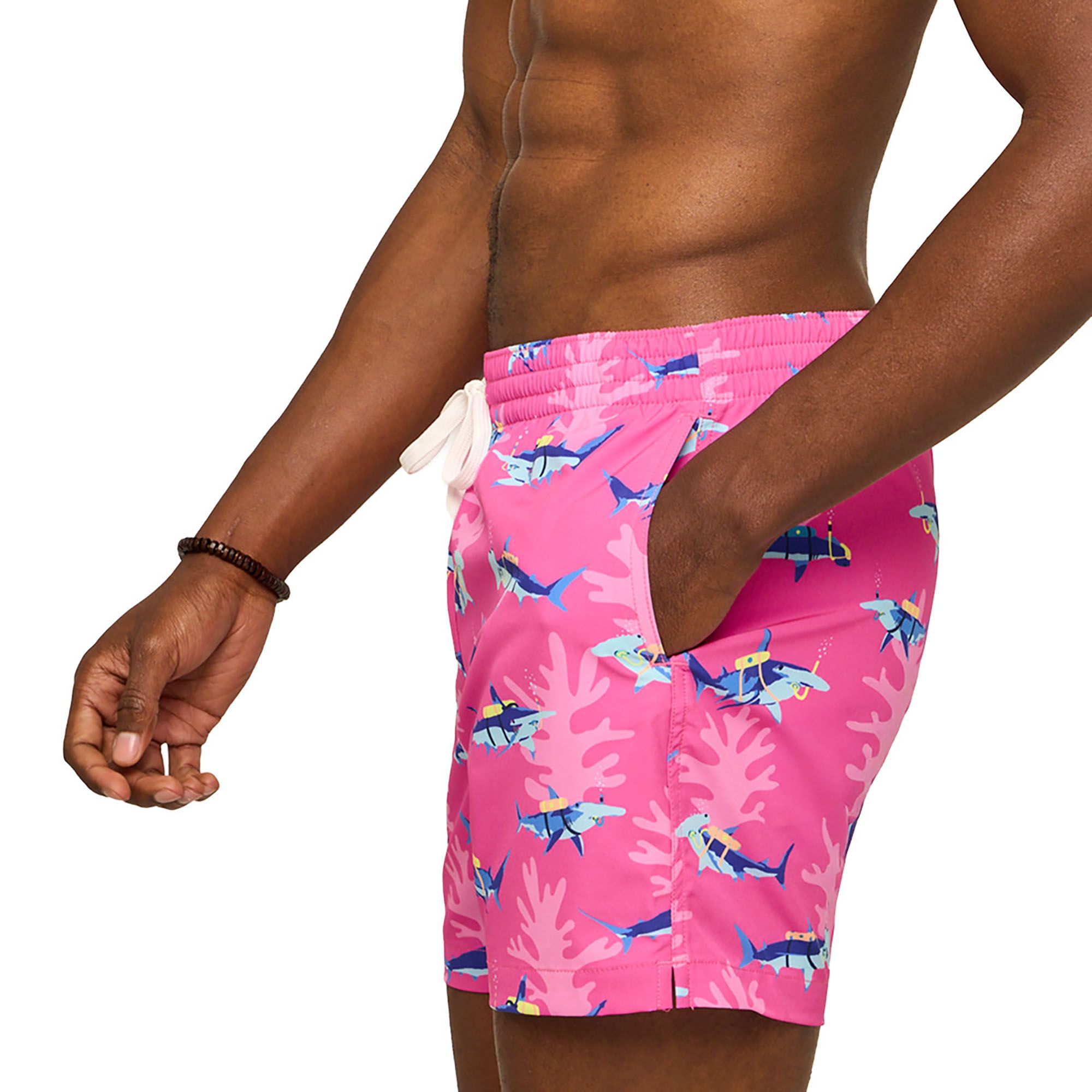 Chubbies Men's Classic 5.5" Swim Trunks product image