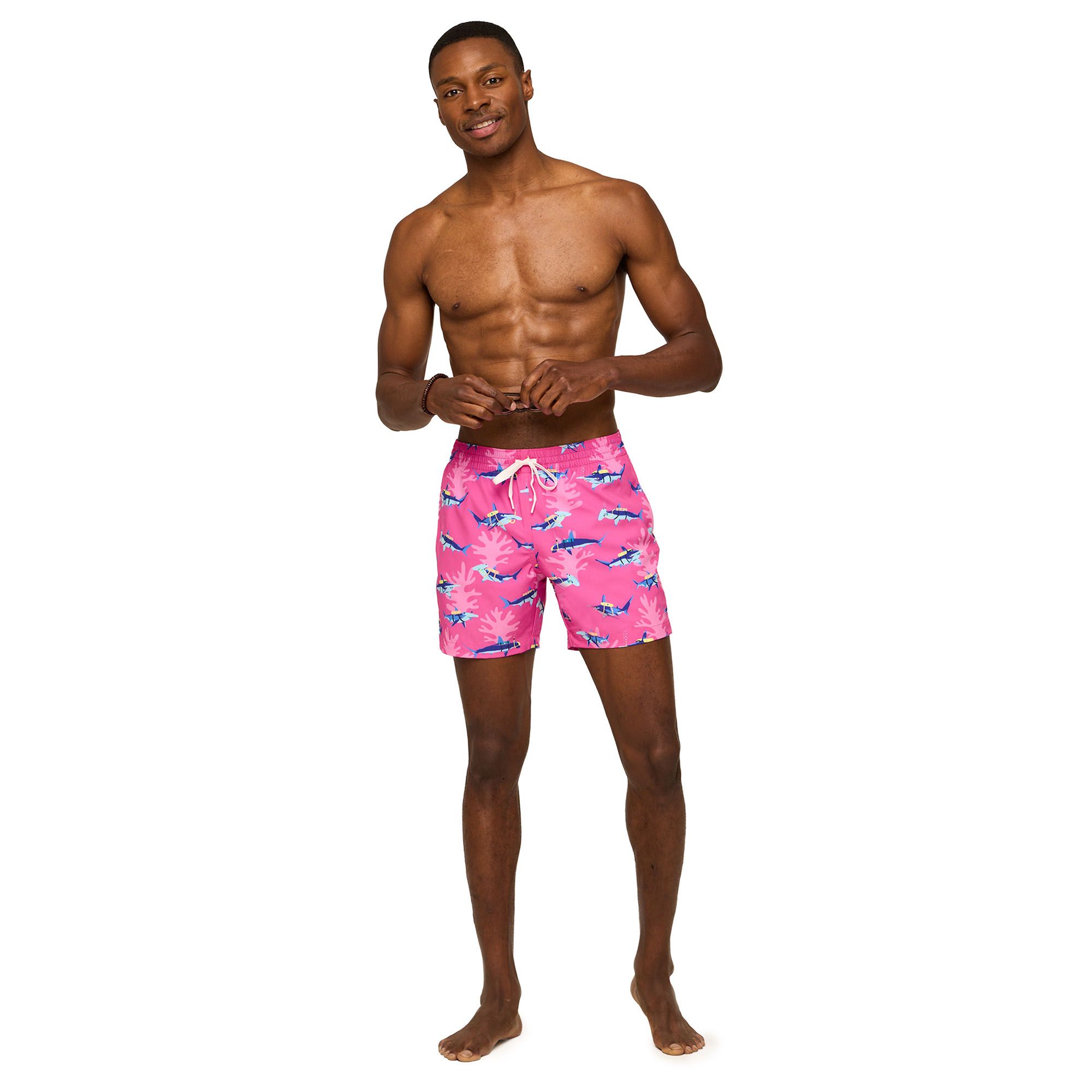 Chubbies Men's Classic 5.5" Swim Trunks product image