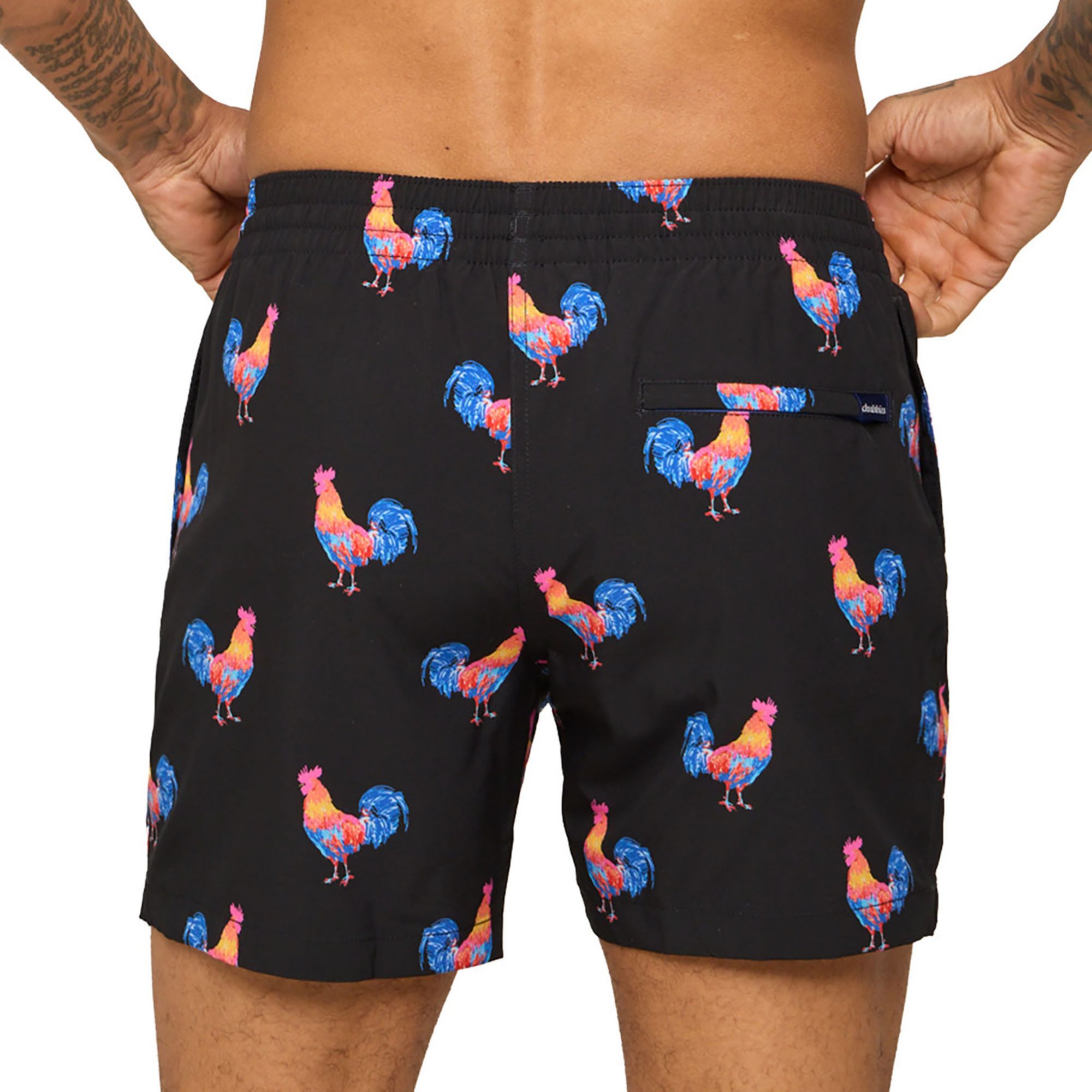 Chubbies Men's Classic 5.5" Swim Trunks product image