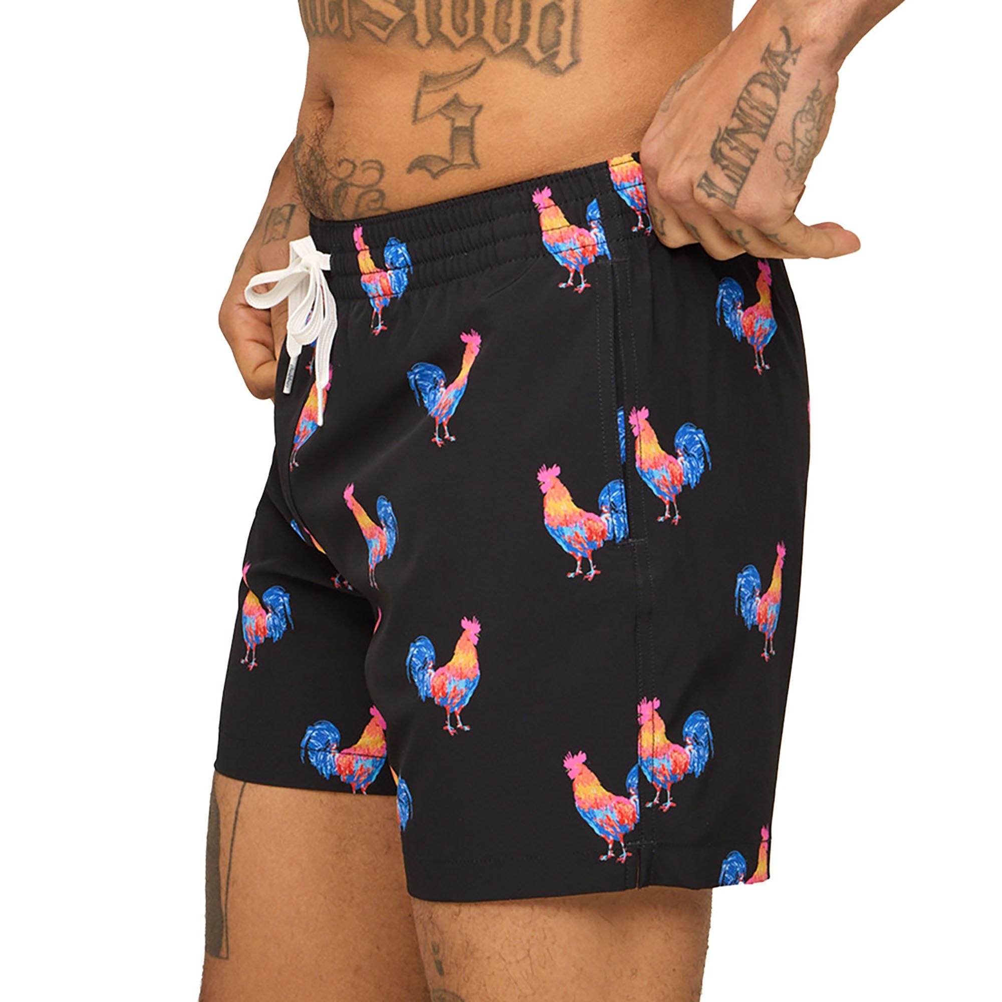 Chubbies Men's Classic 5.5" Swim Trunks product image