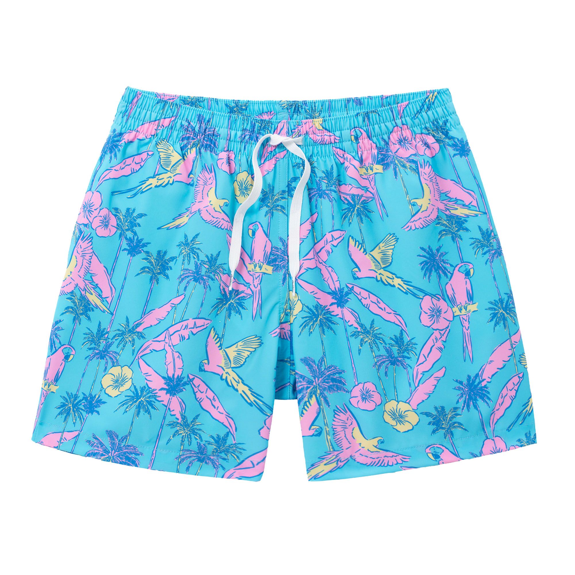 Chubbies Men's Classic 5.5" Swim Trunks product image