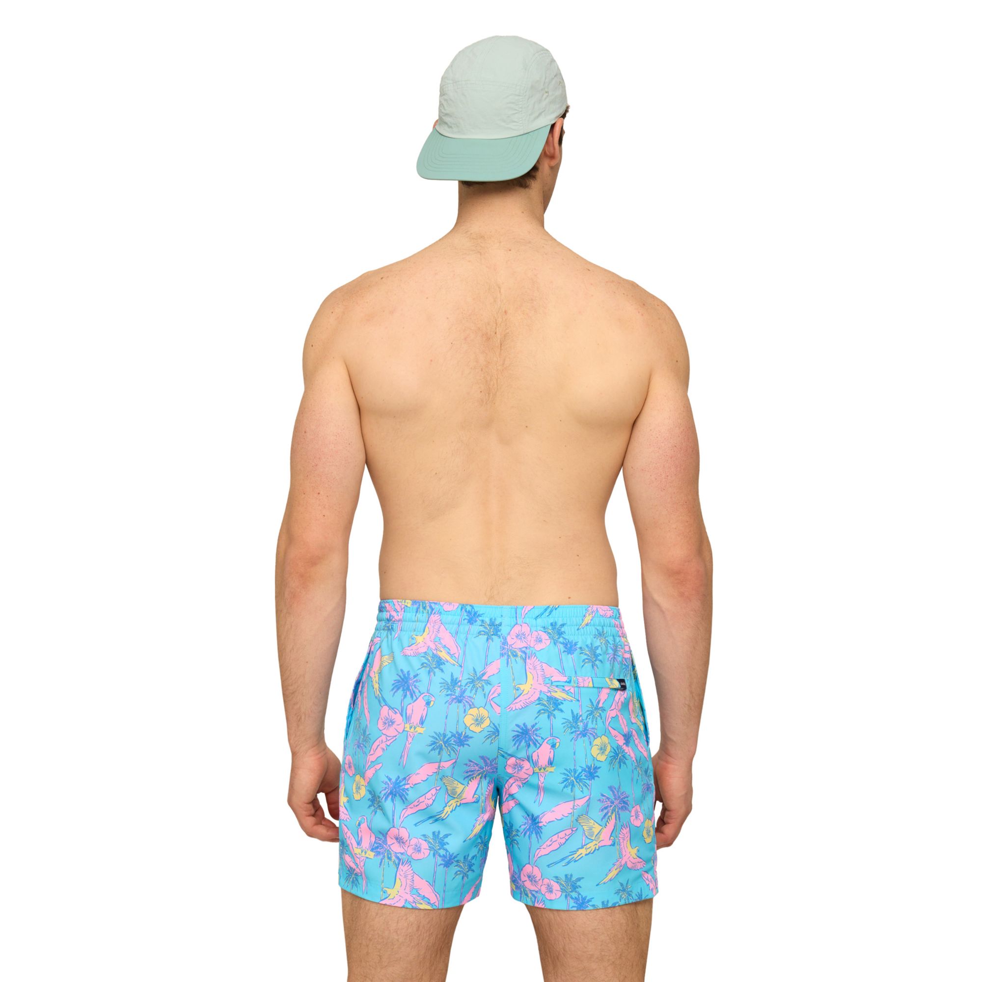 Chubbies Men's Classic 5.5" Swim Trunks product image