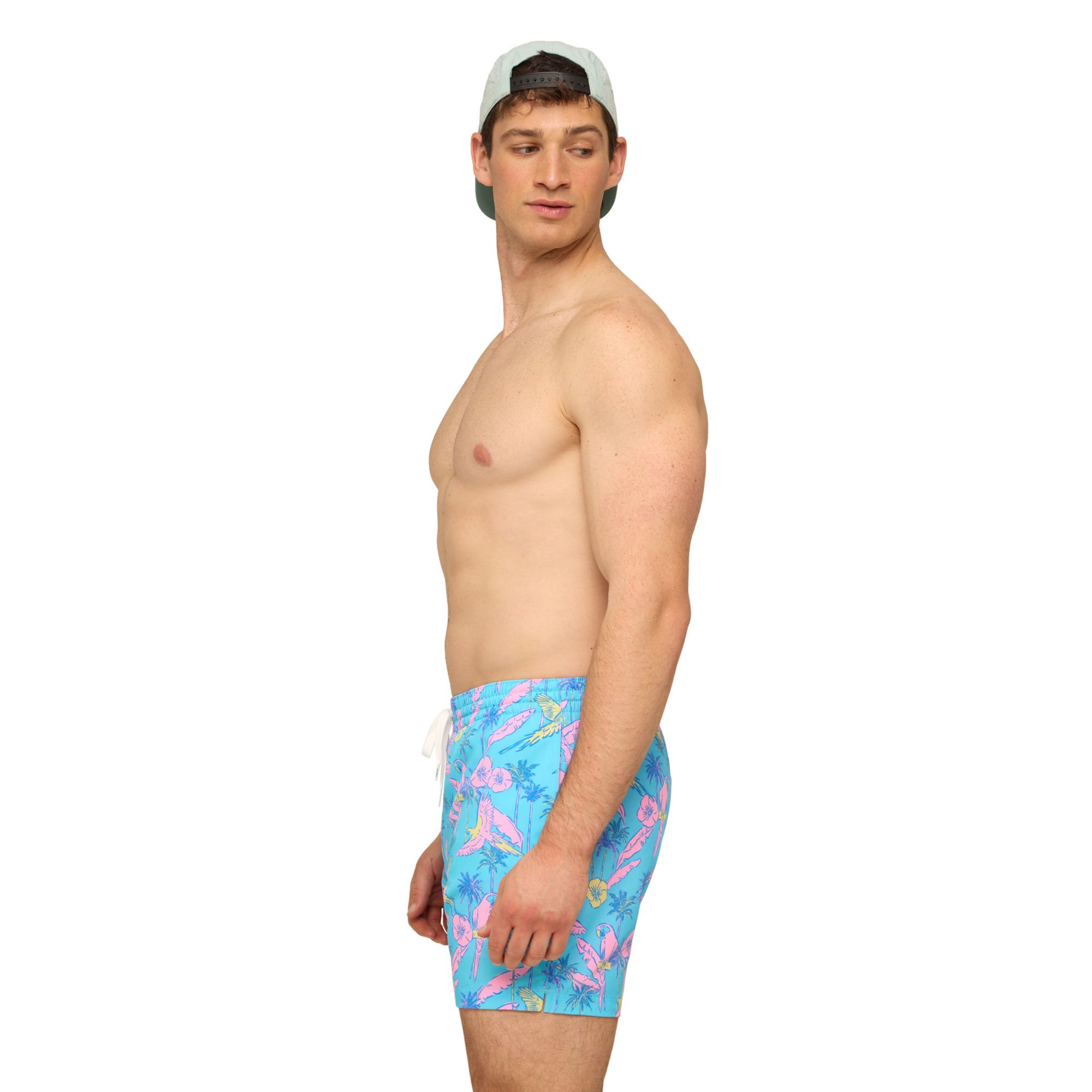 Chubbies Men's Classic 5.5" Swim Trunks product image