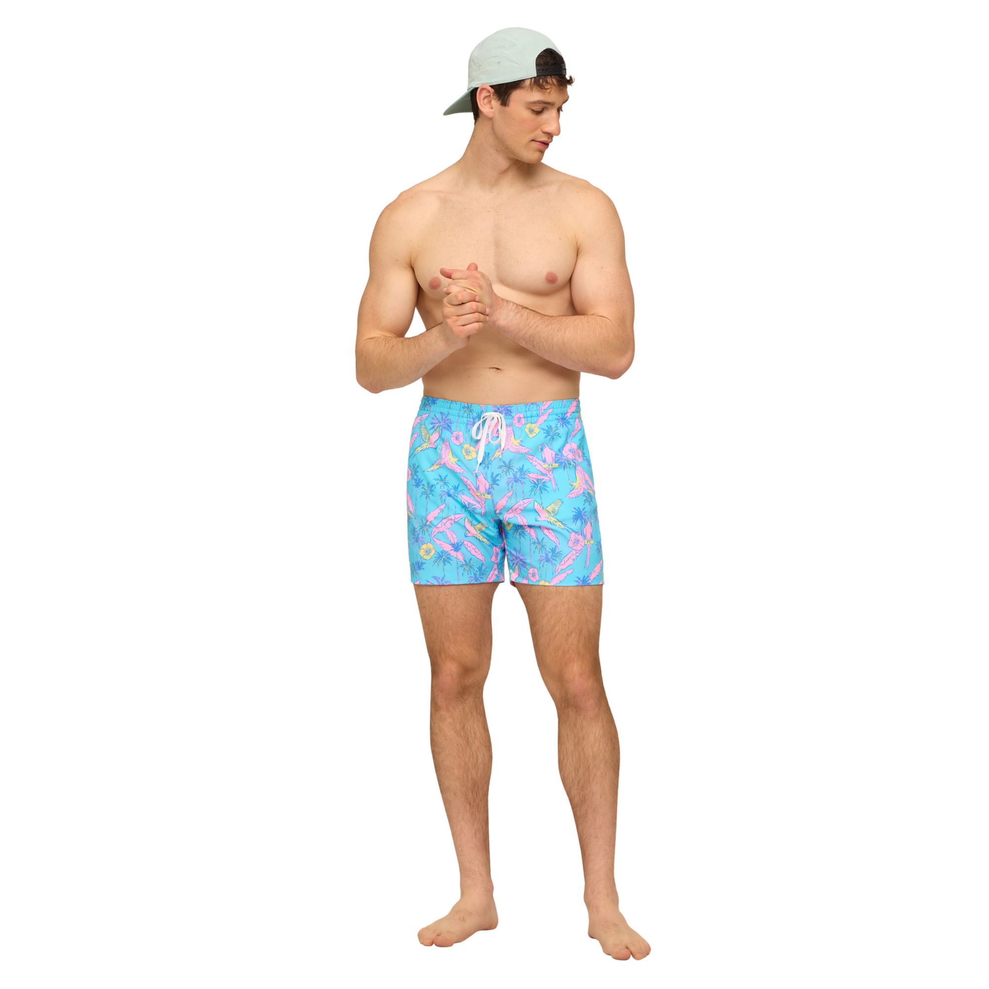 Chubbies Men's Classic 5.5" Swim Trunks product image