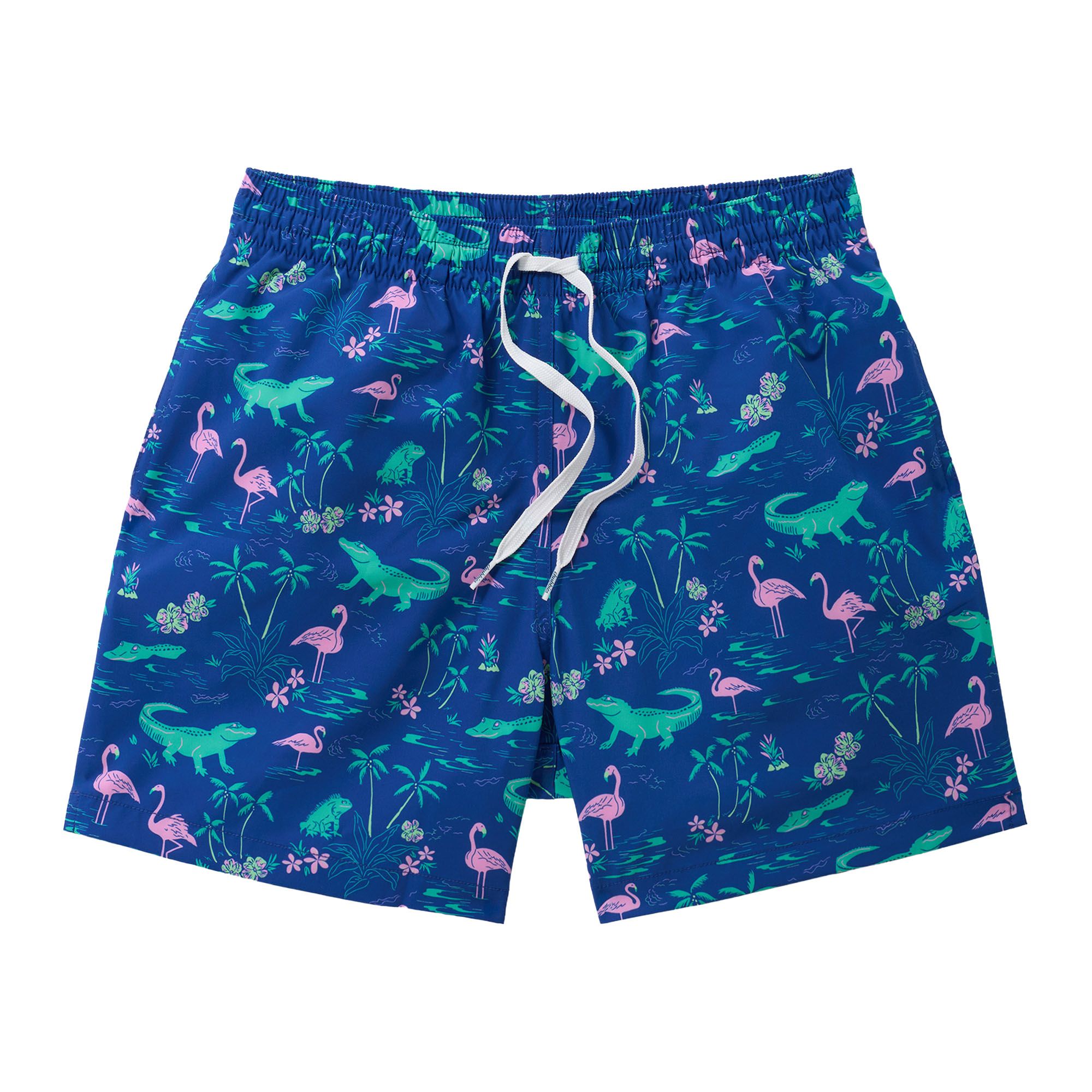 Chubbies Men's Classic 5.5" Swim Trunks product image