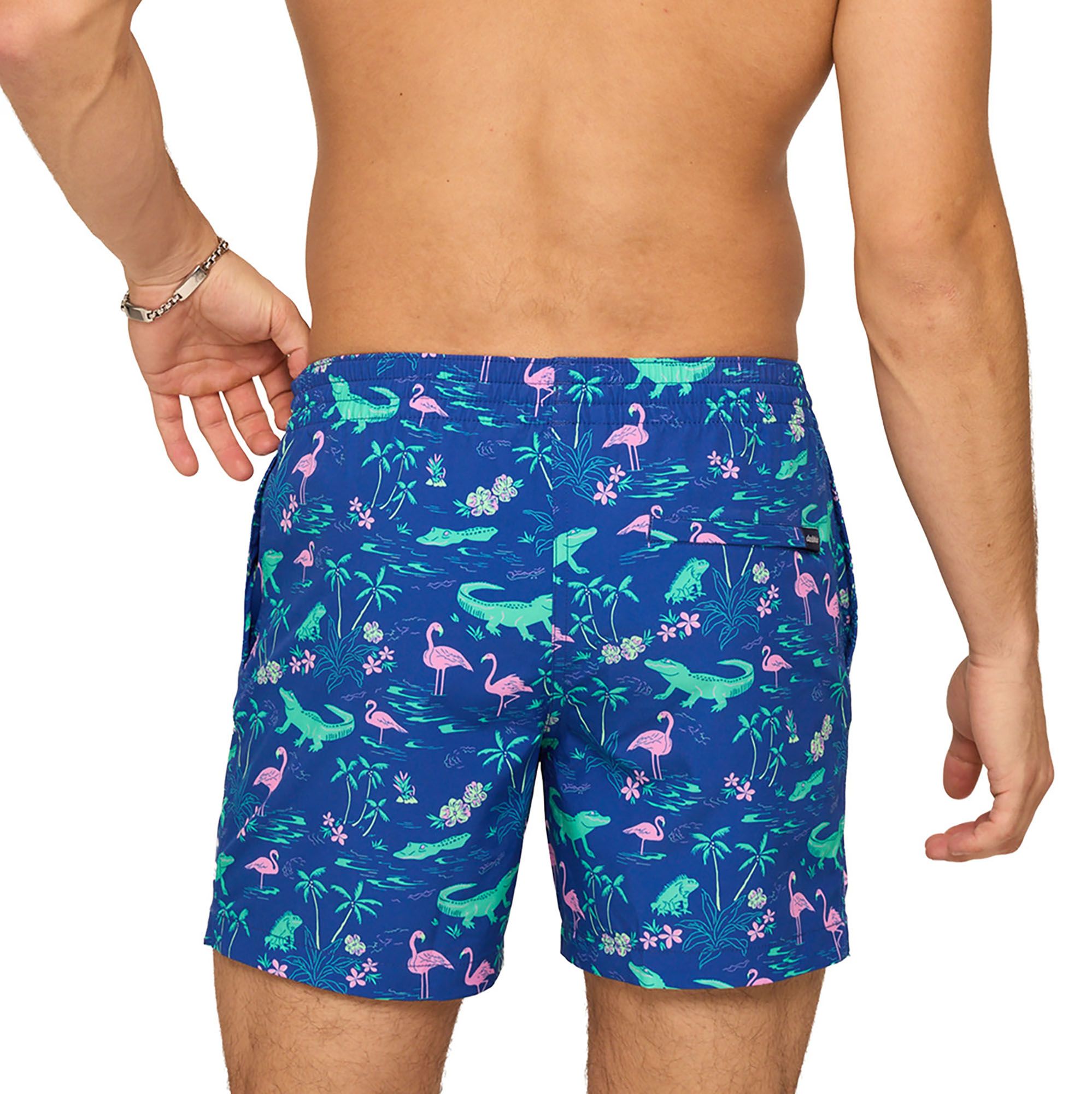Chubbies Men's Classic 5.5" Swim Trunks product image