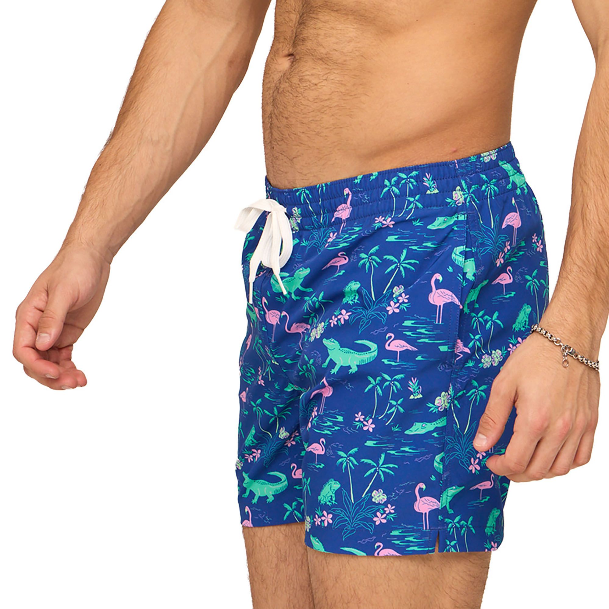 Chubbies Men's Classic 5.5" Swim Trunks product image