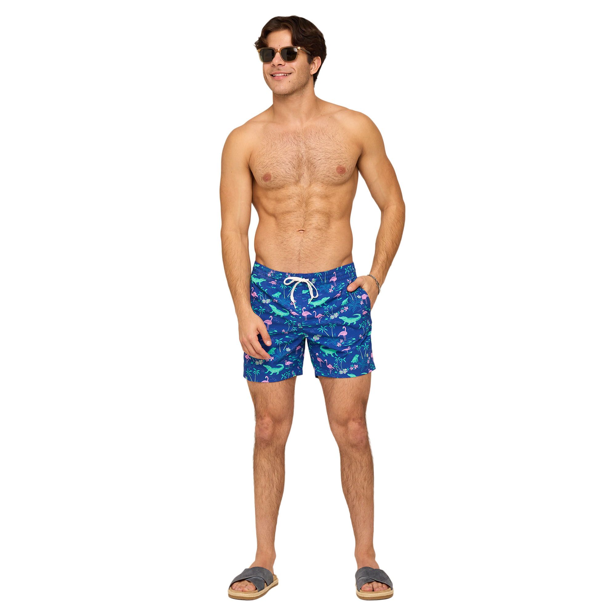 Chubbies Men's Classic 5.5" Swim Trunks product image