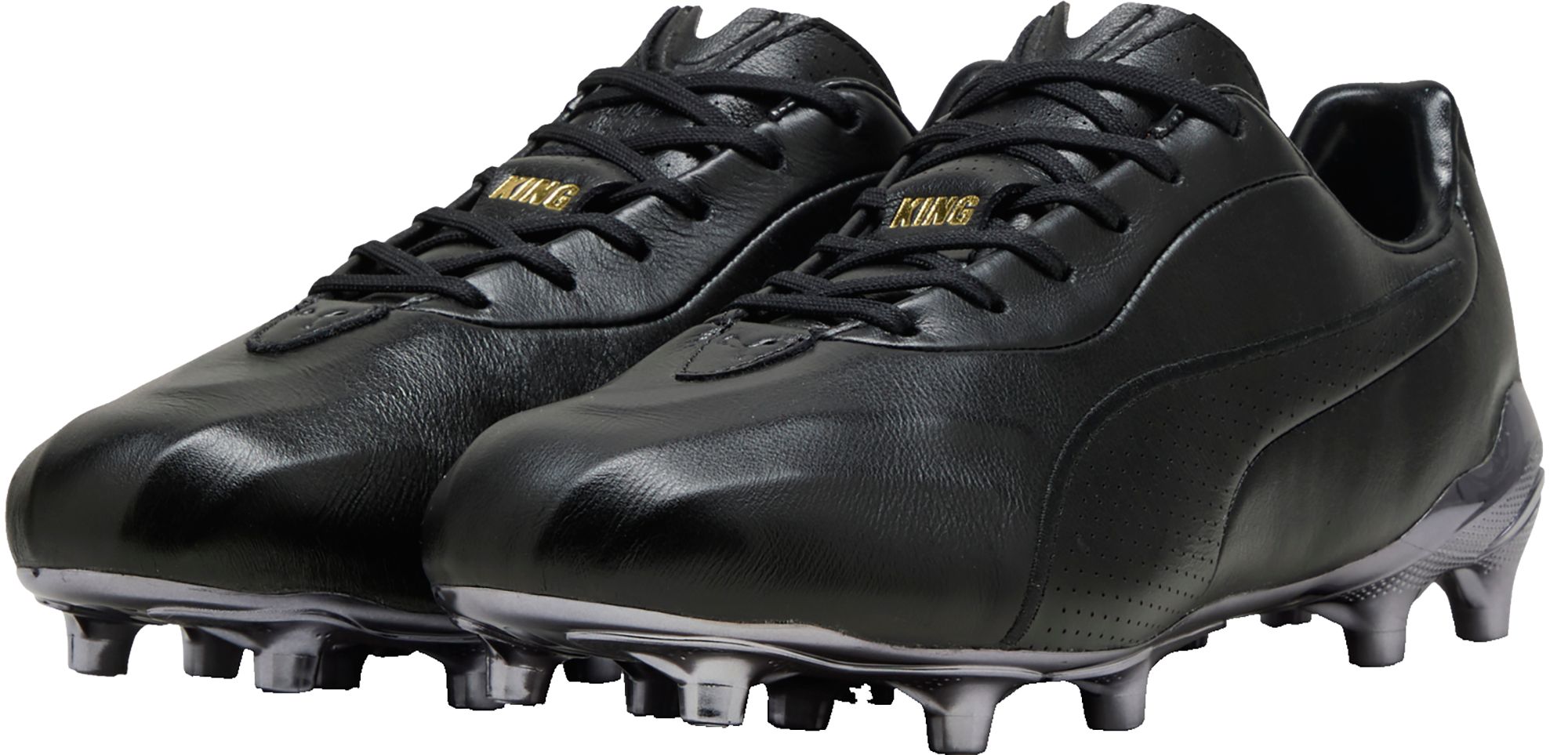 PUMA King Platinum FG/AG Soccer Cleats product image