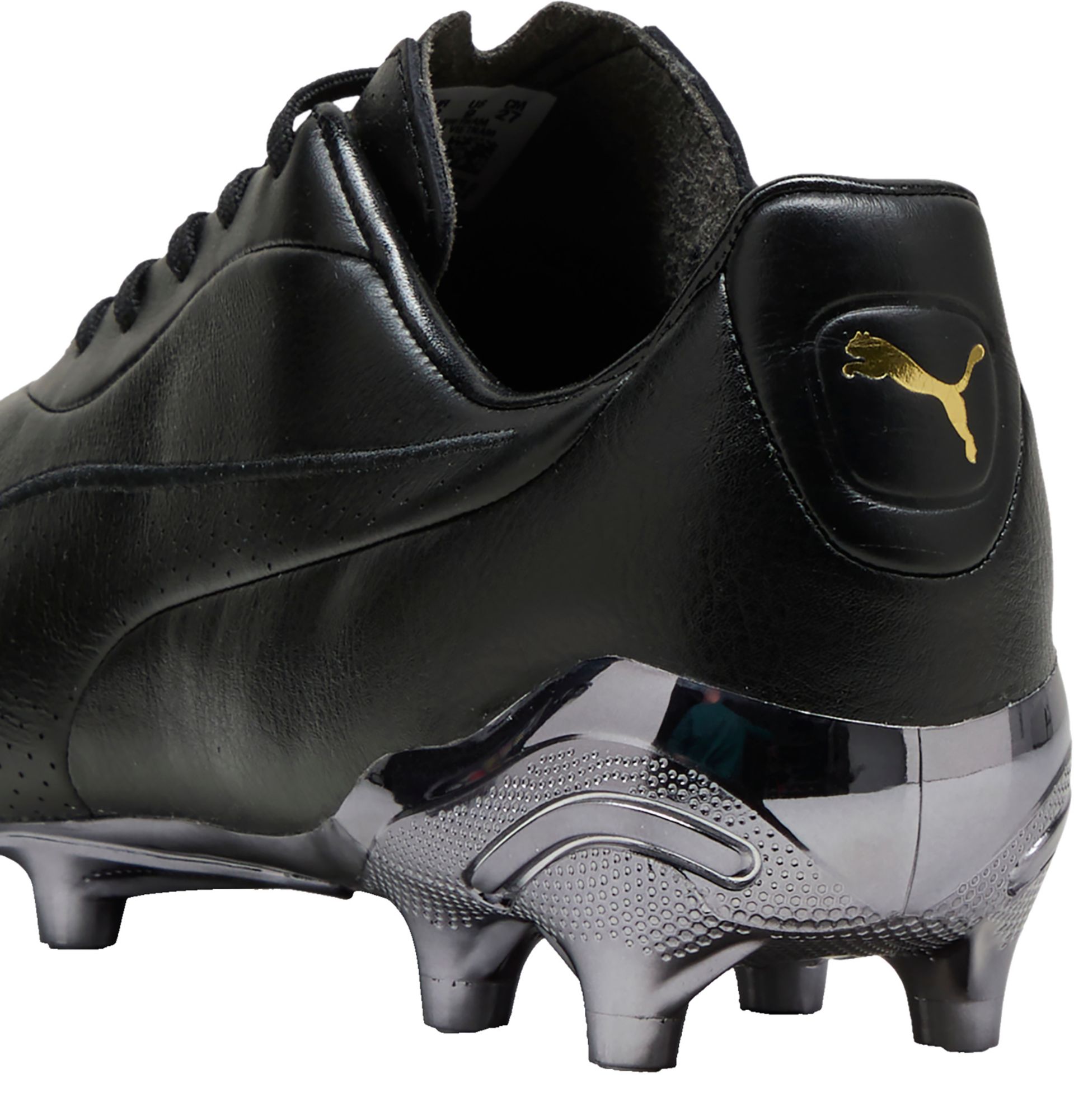PUMA King Platinum FG/AG Soccer Cleats product image