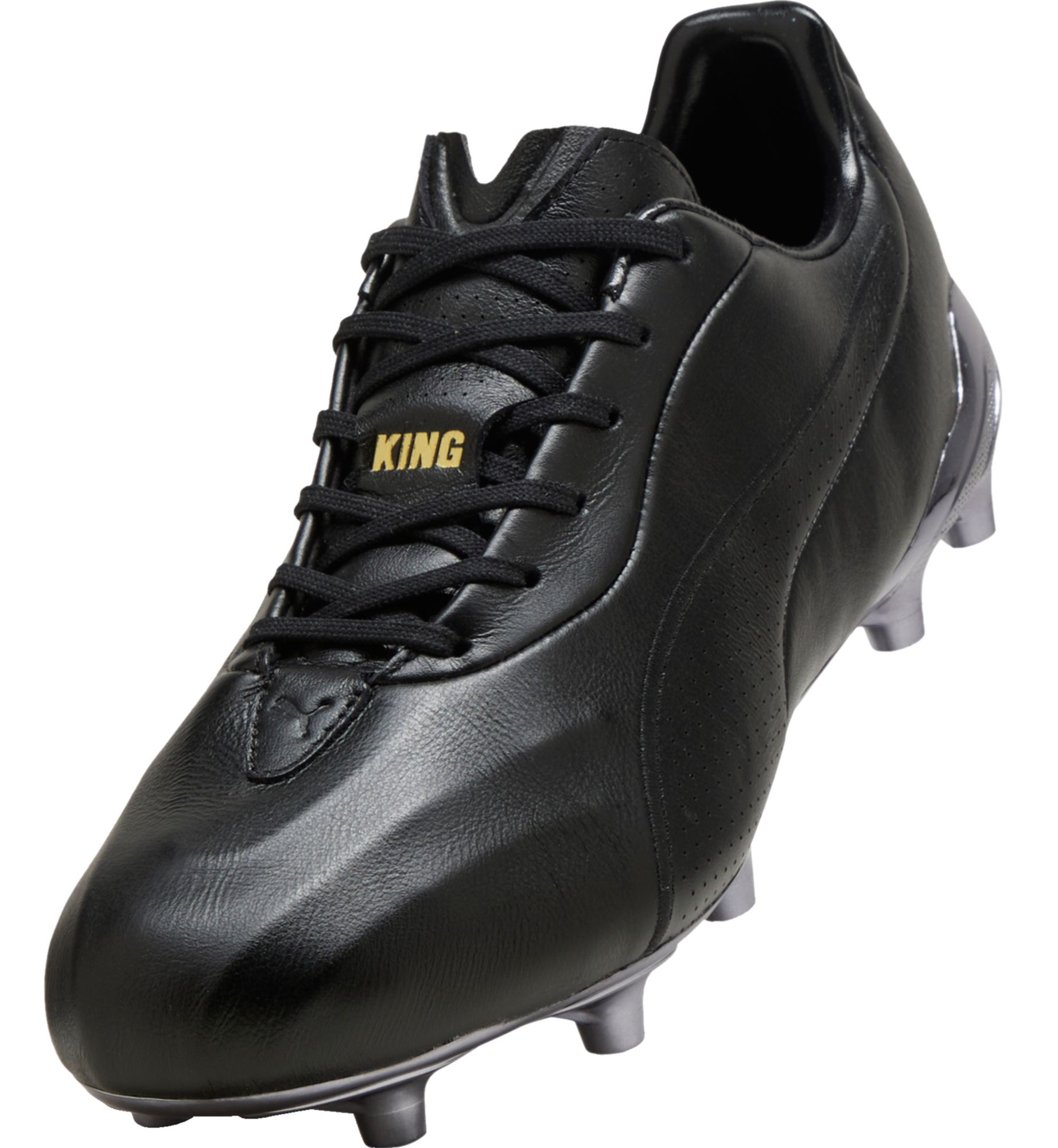 PUMA King Platinum FG/AG Soccer Cleats product image