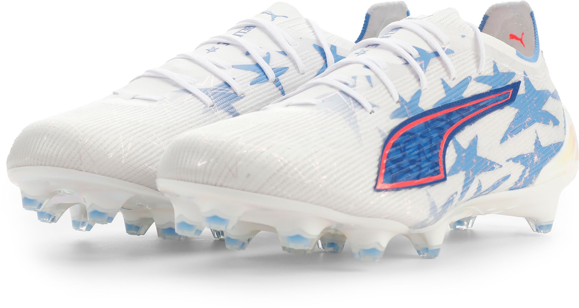 PUMA Ultra 6 Ultimate Kidsuper x CP FG Soccer Cleats product image