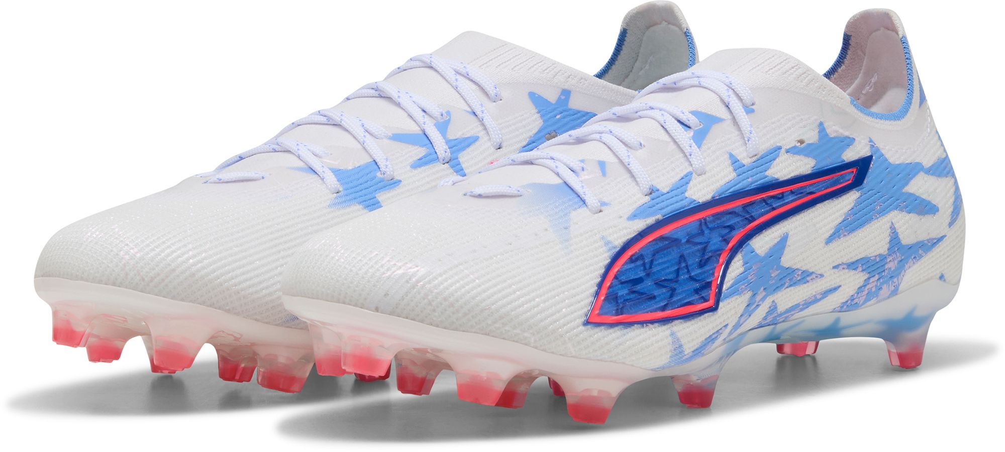 PUMA Ultra 6 Pro Kidsuper X CP FG Soccer Cleats product image
