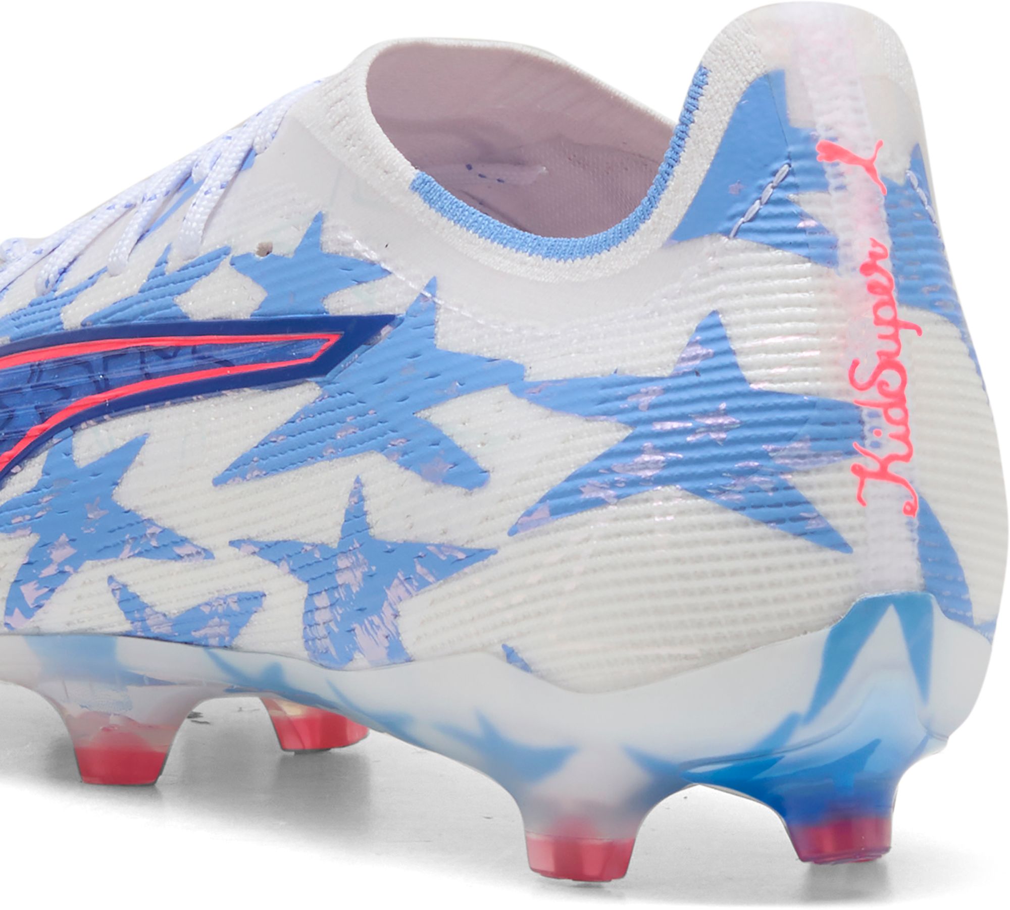 PUMA Ultra 6 Pro Kidsuper X CP FG Soccer Cleats product image