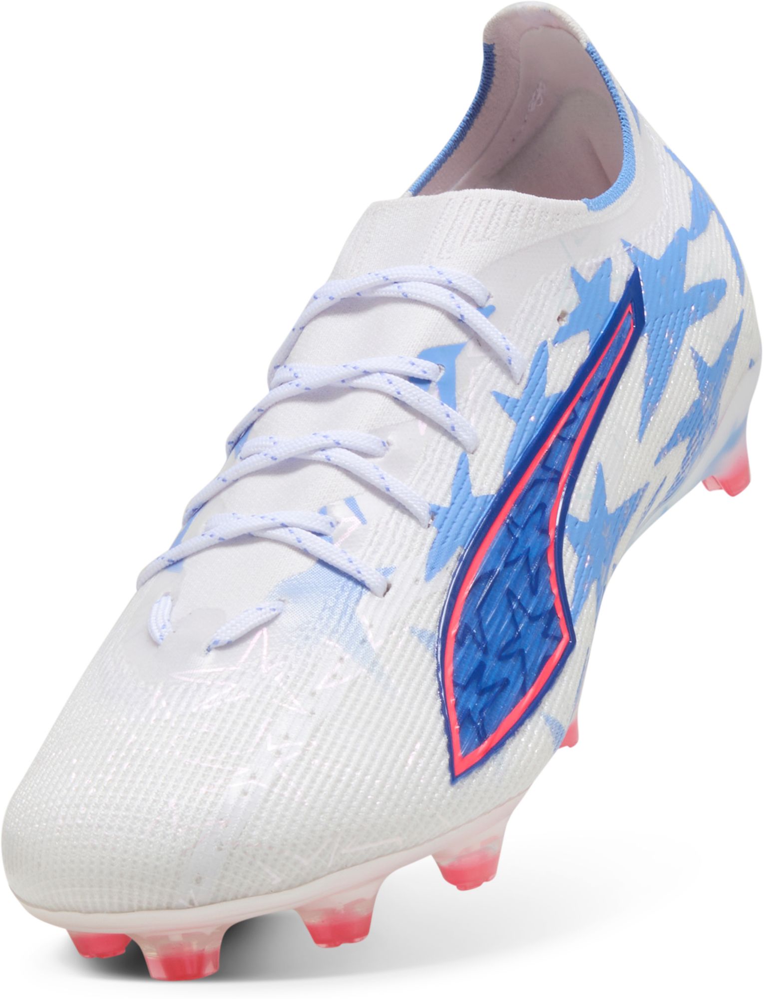 PUMA Ultra 6 Pro Kidsuper X CP FG Soccer Cleats product image