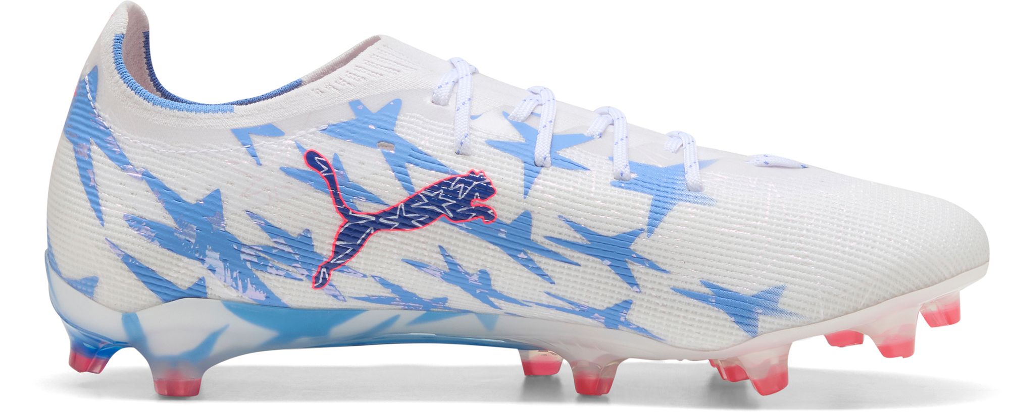 PUMA Ultra 6 Pro Kidsuper X CP FG Soccer Cleats product image