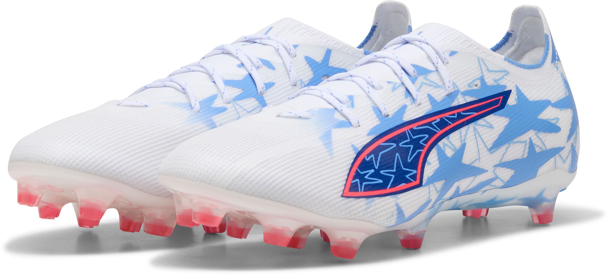 PUMA Ultra 6 Match Kidsuper X CP FG Soccer Cleats product image