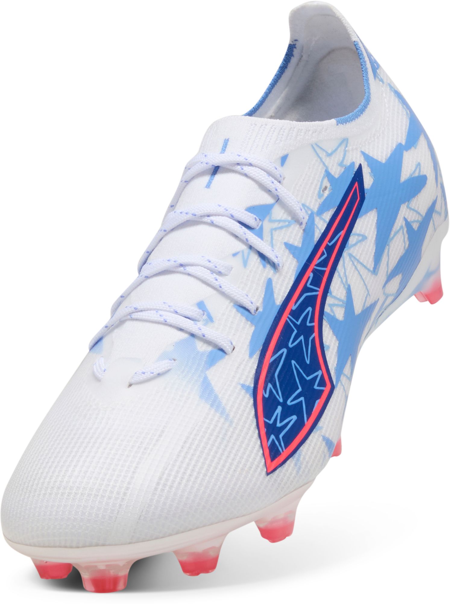 PUMA Ultra 6 Match Kidsuper X CP FG Soccer Cleats product image
