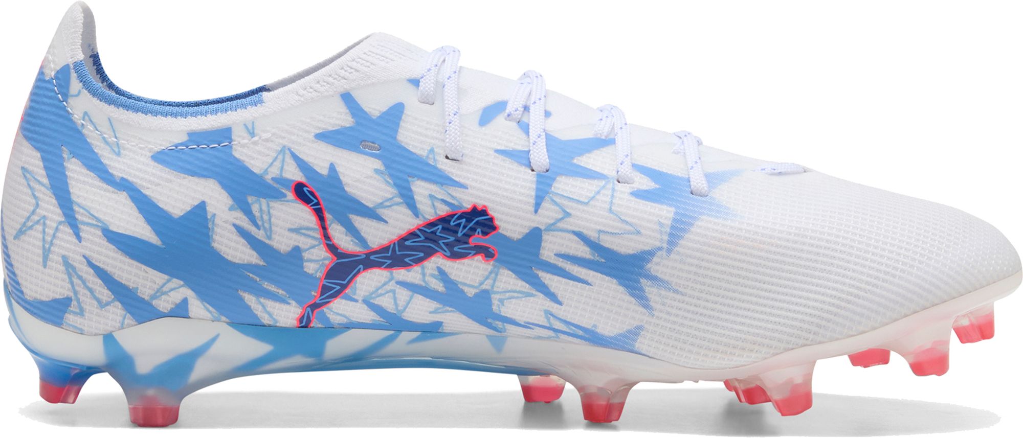 PUMA Ultra 6 Match Kidsuper X CP FG Soccer Cleats product image