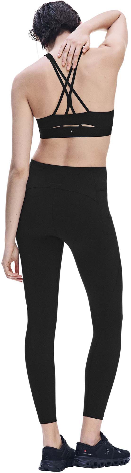 On Women's Studio 7/8 Leggings product image